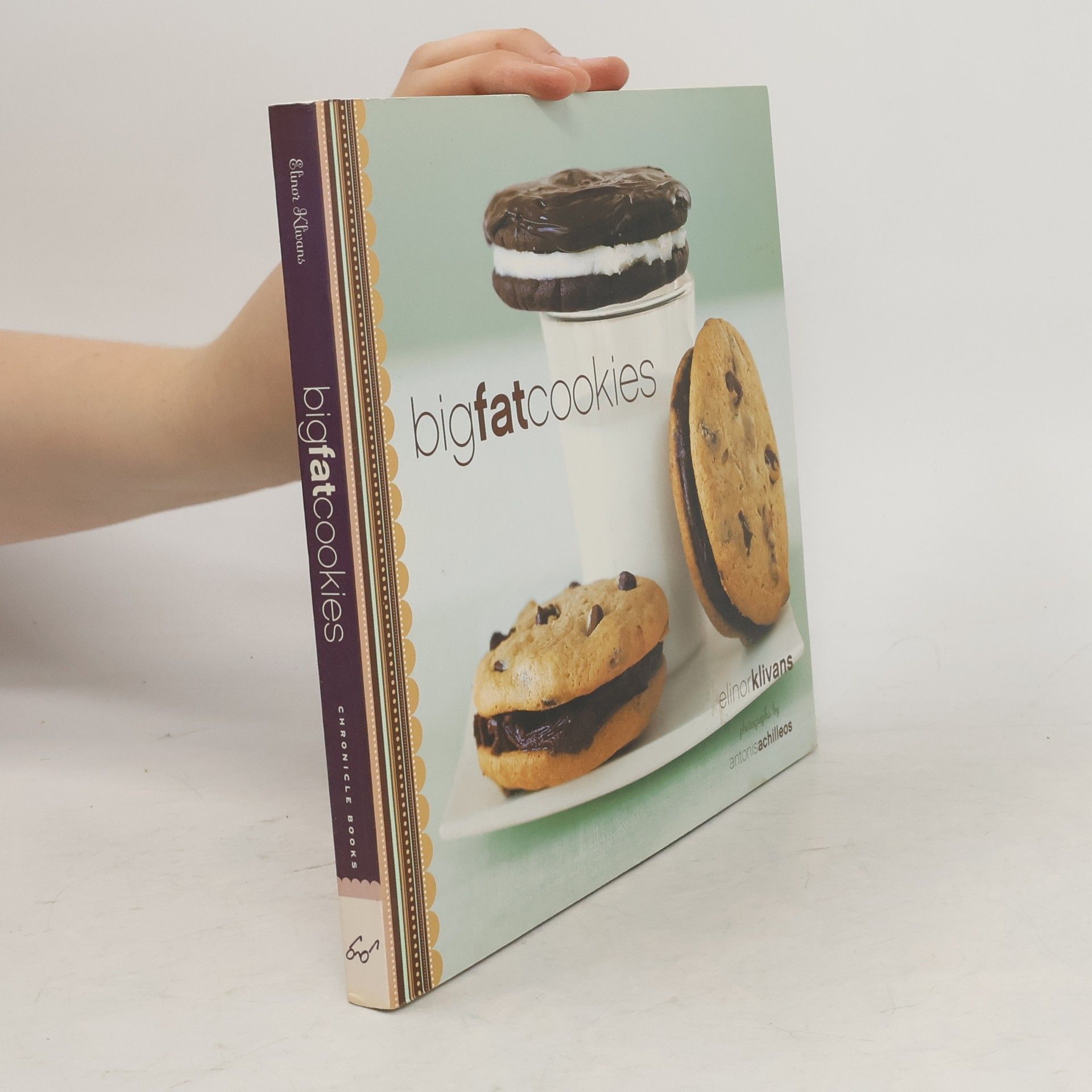 Big Fat Cookies