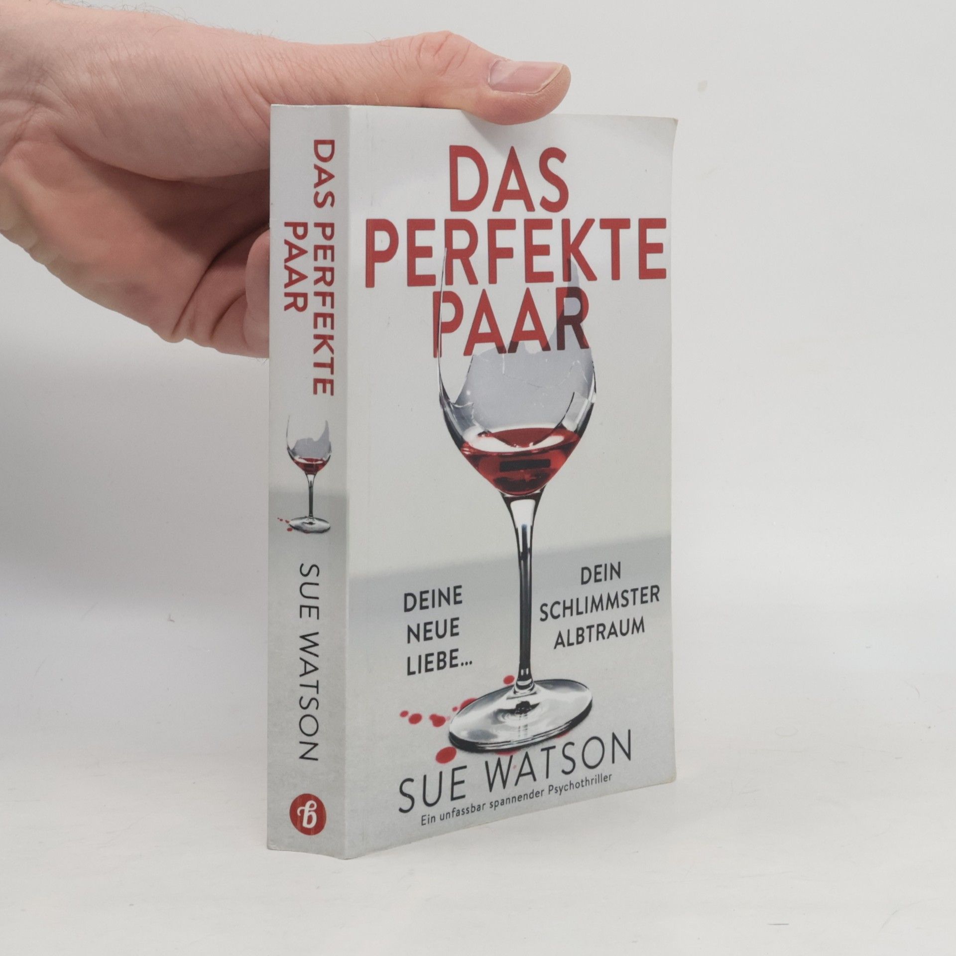 Sue Watson Das Perfekte Paar