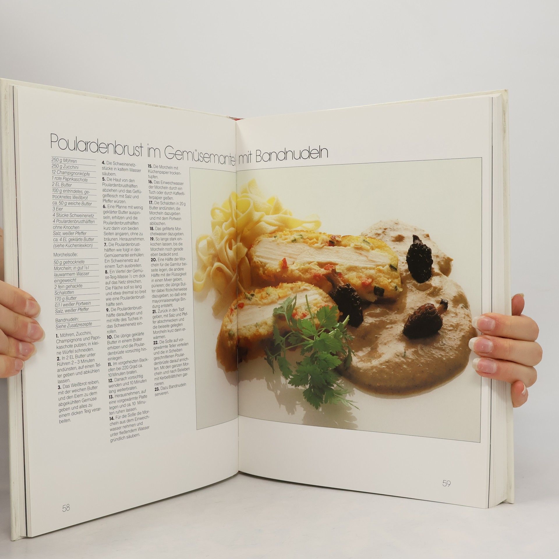 Autorenkollektiv Essen wie Gott in Deutschland 2