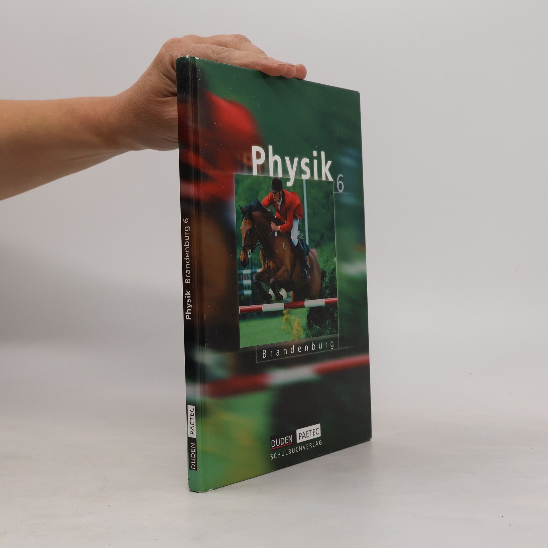 Autorenkollektiv Physik