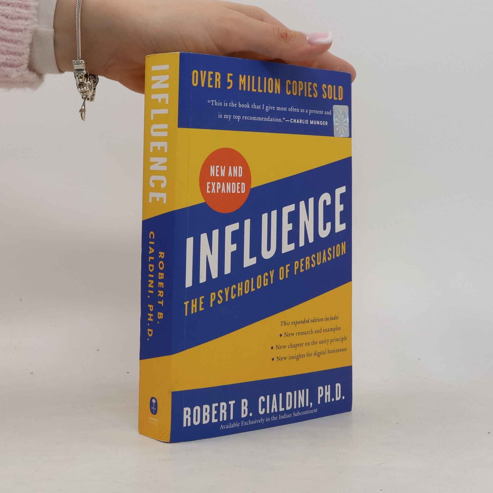 Influence