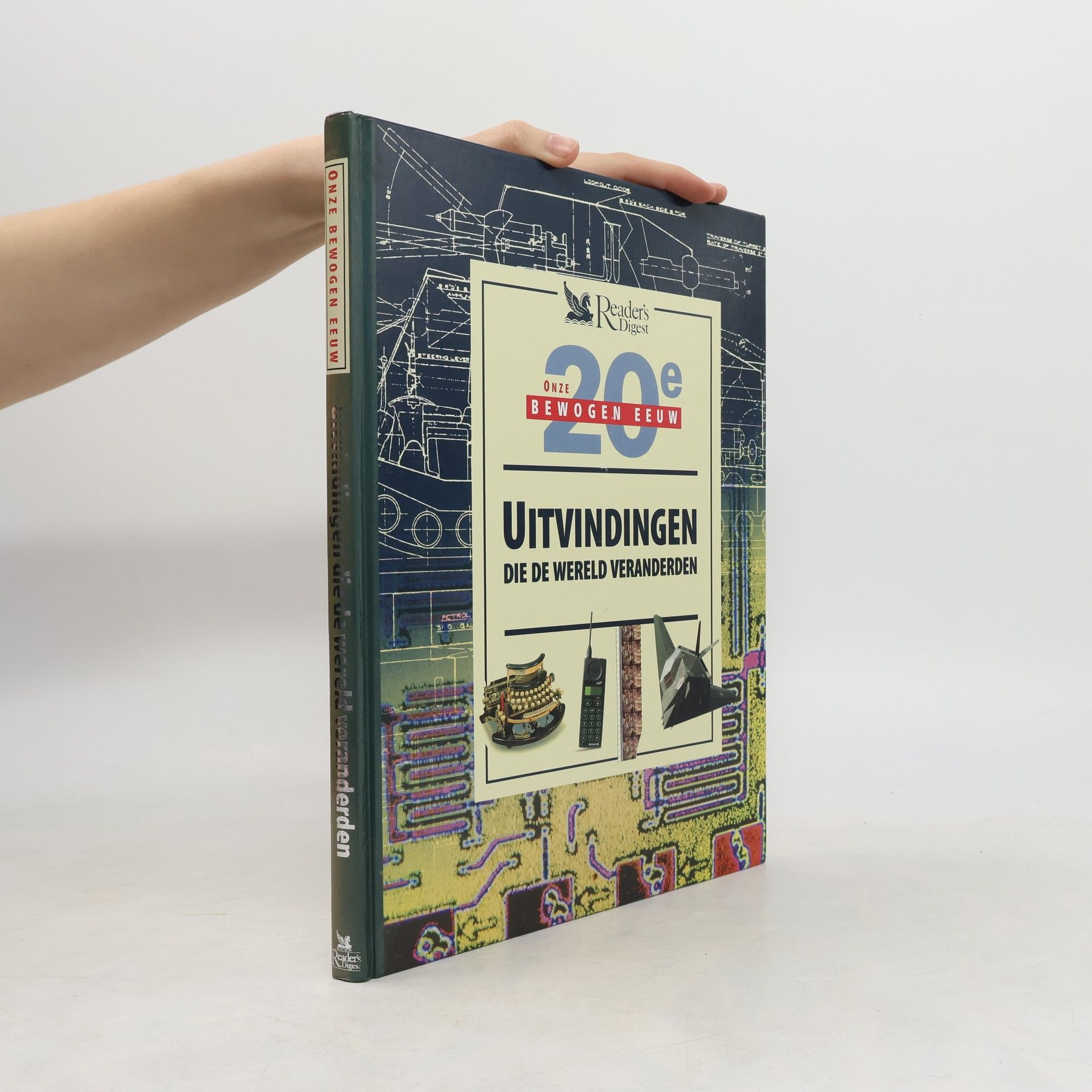 Kolektiv autorů Zeventig Wereldwonderen