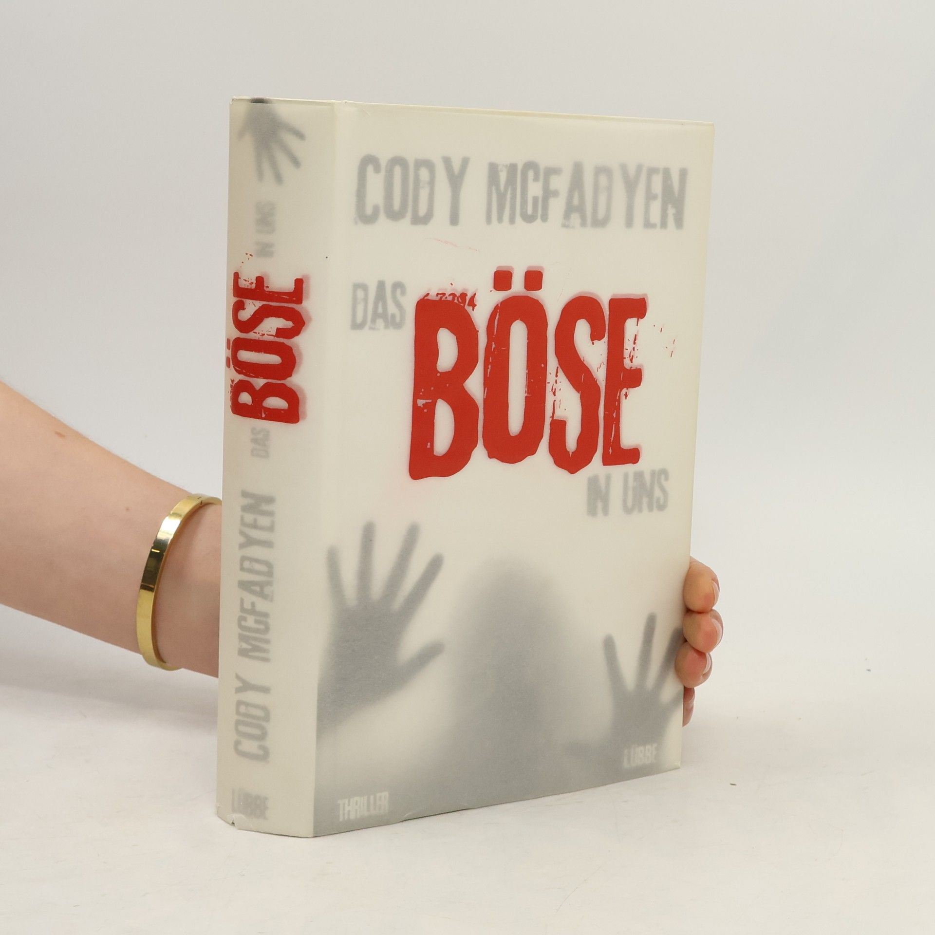 Cody McFadyen Das Böse in uns
