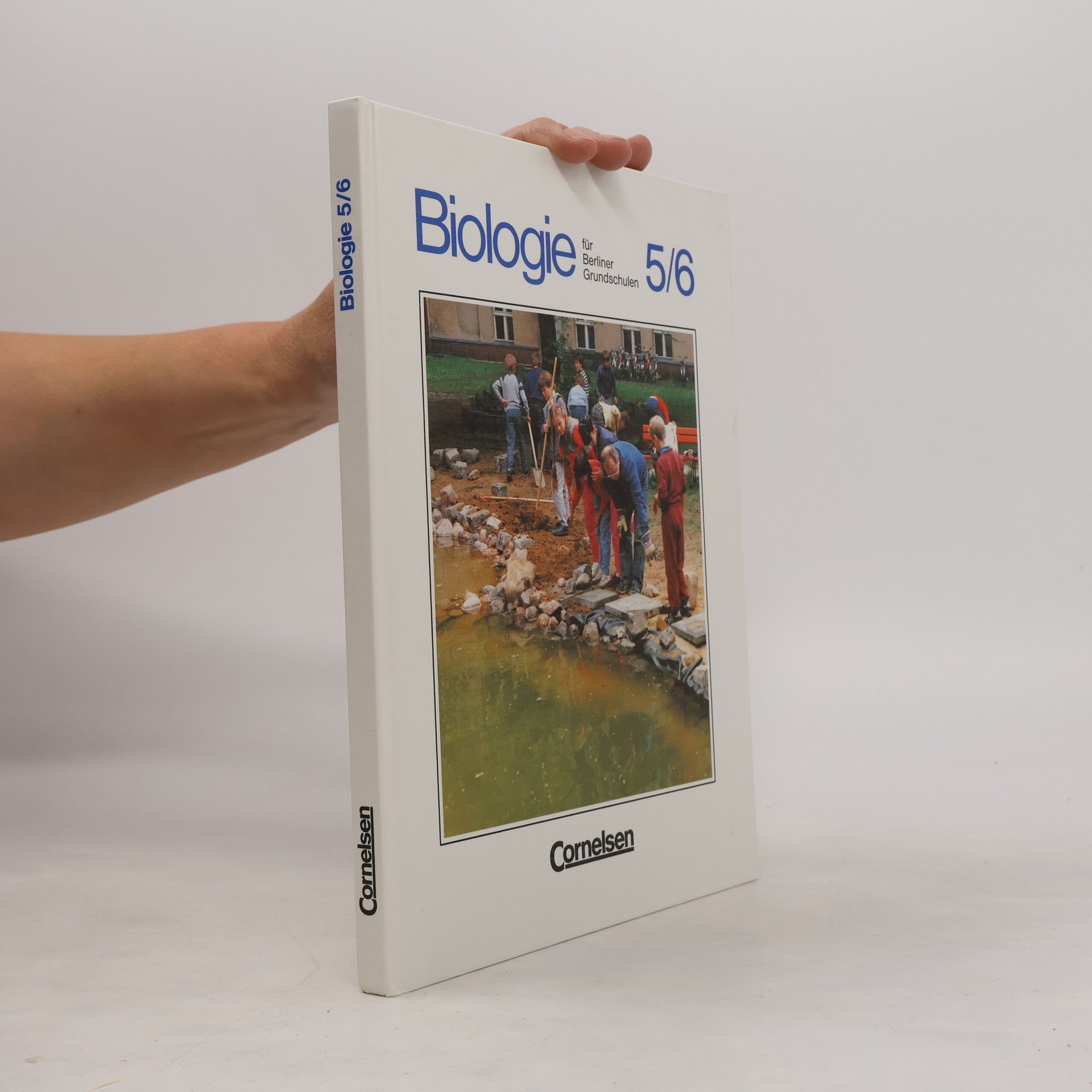 Biologie
