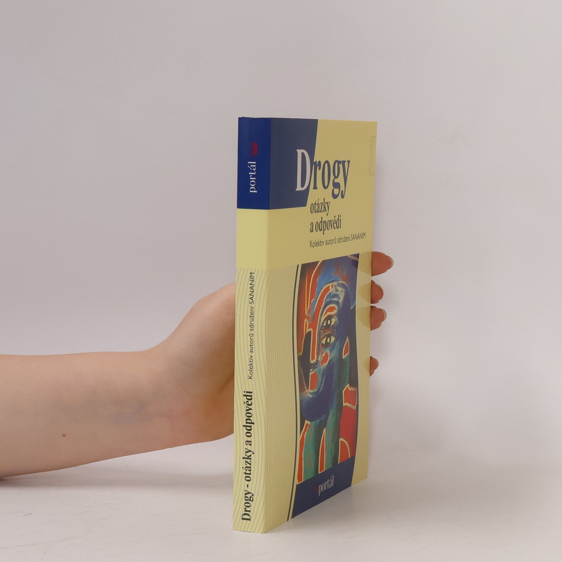 Autorenkollektiv Drogy: Otázky a odpovědi