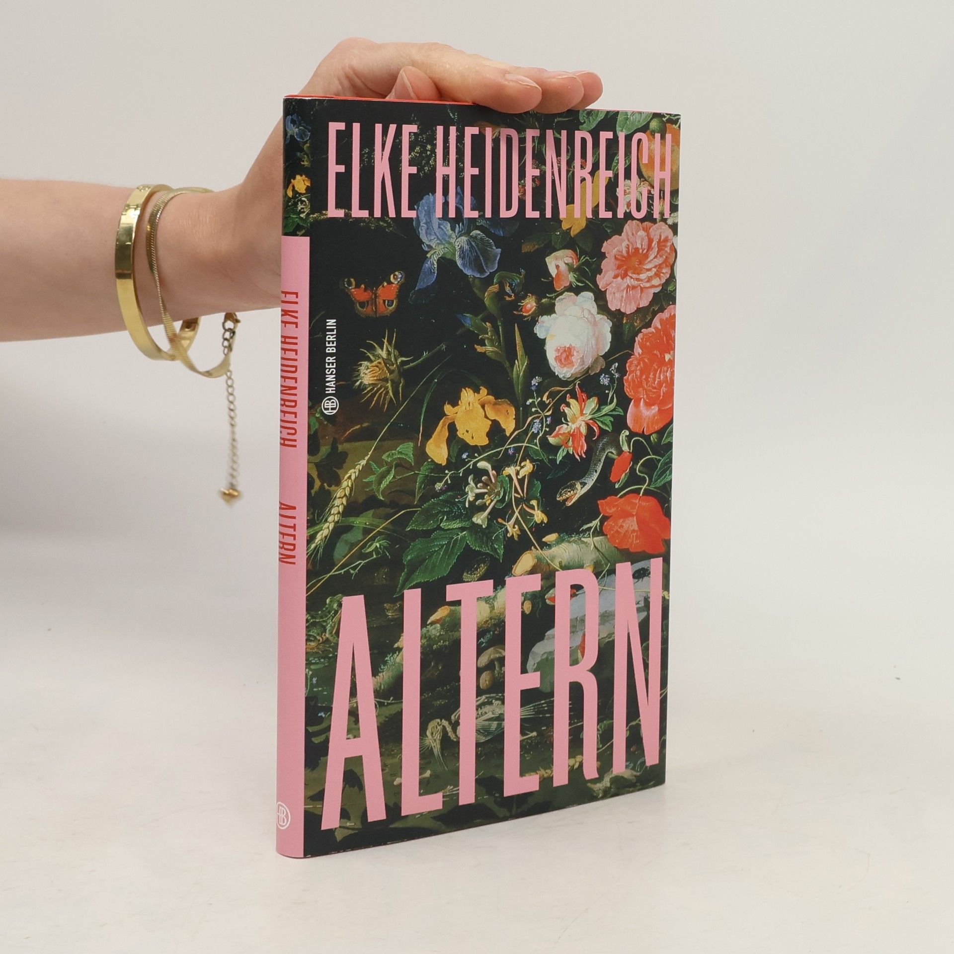 Altern