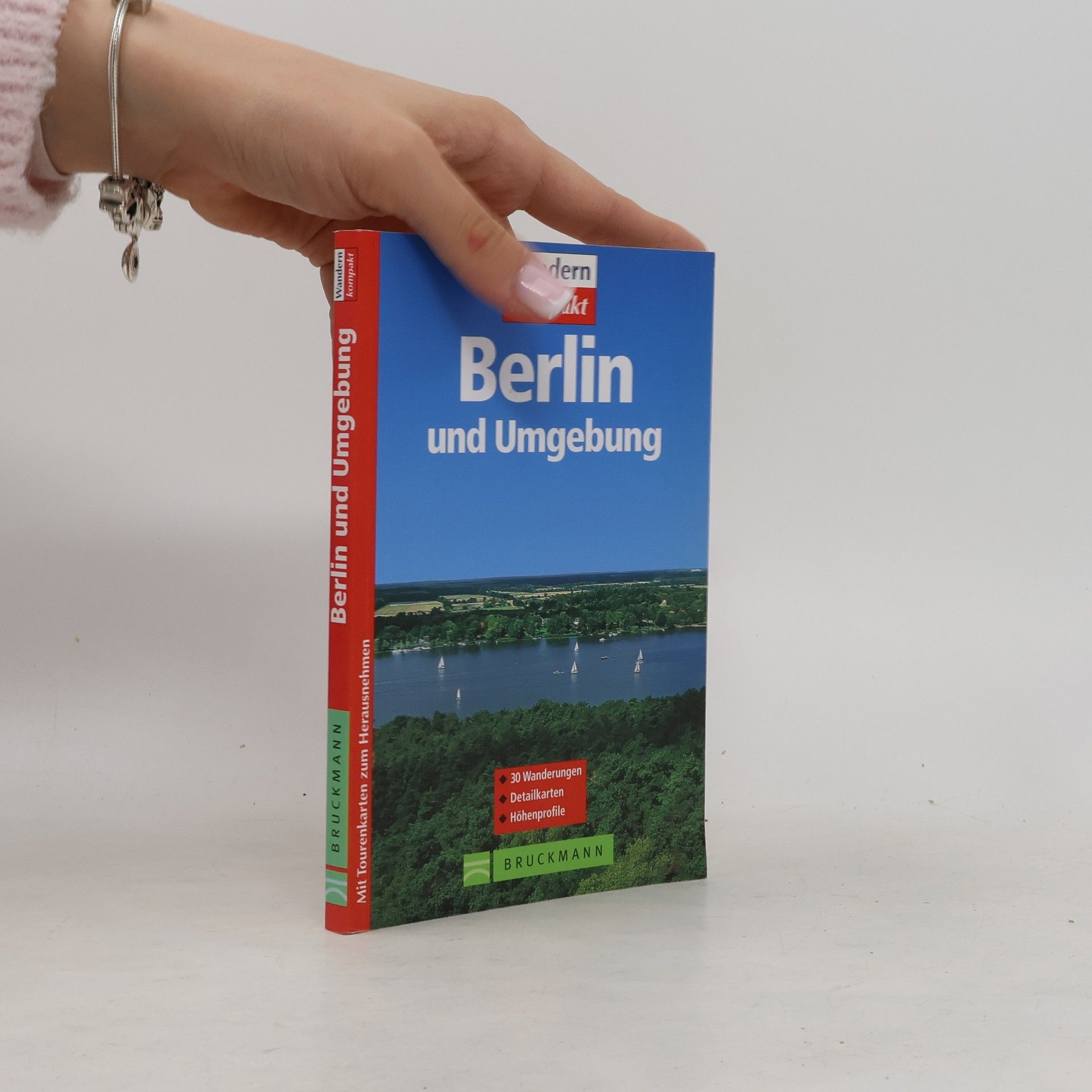 Wandern kompakt: Berlin und Umgebung