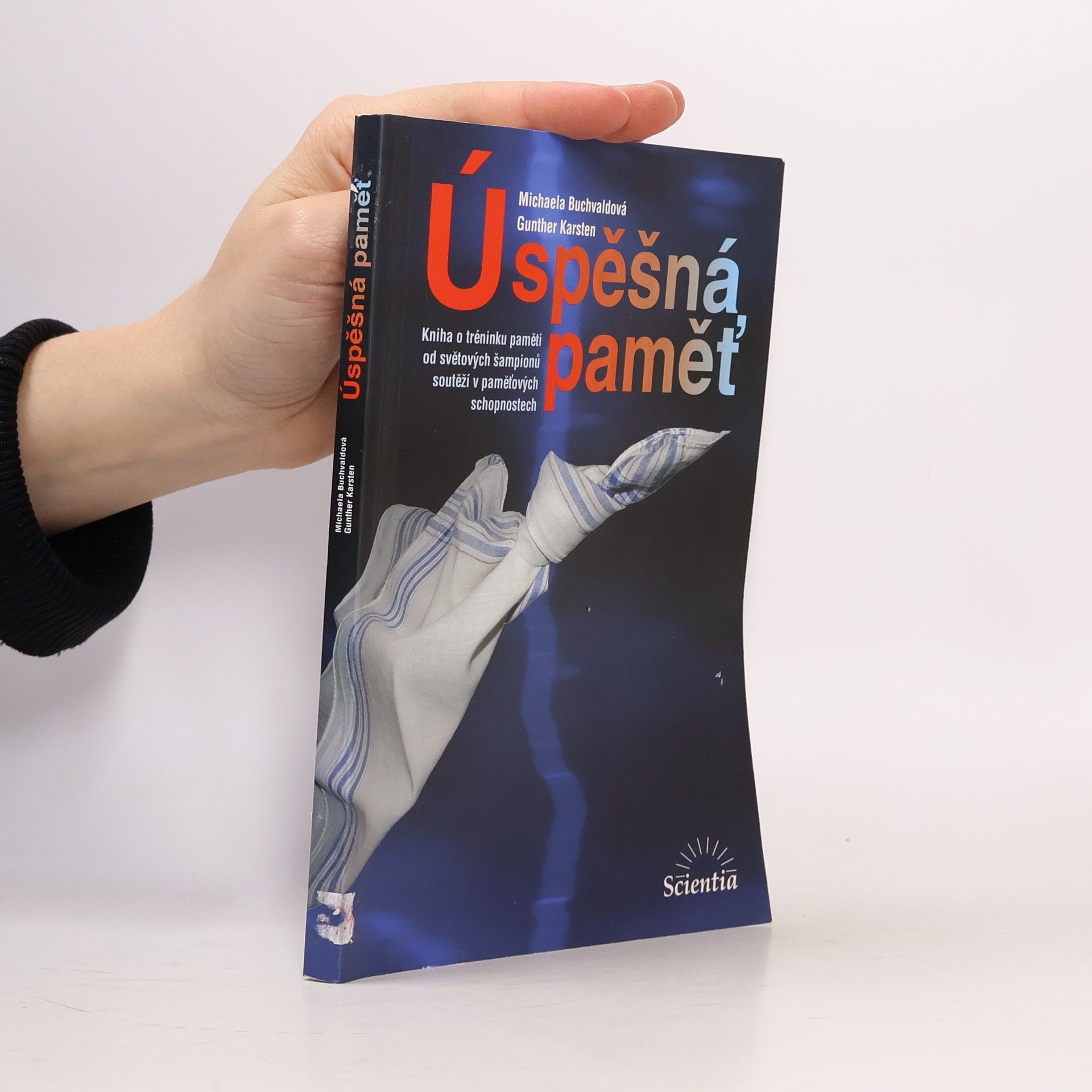Úspěšná paměť