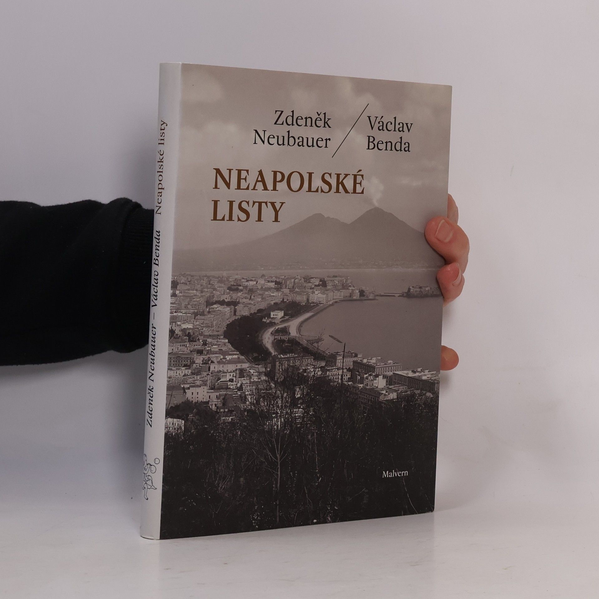 Neapolské listy