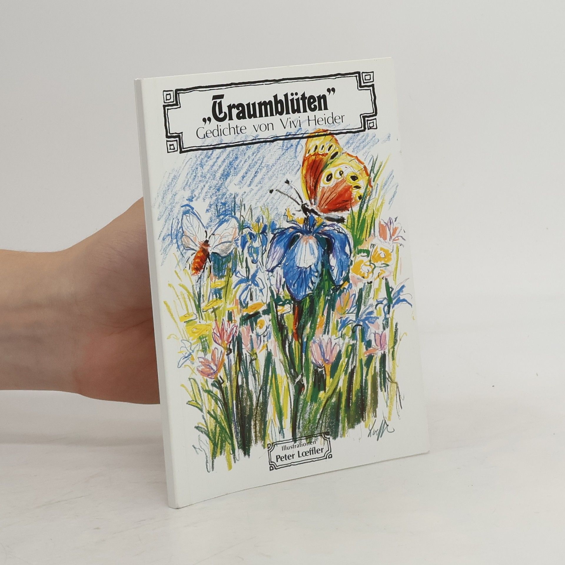 Traumblüten