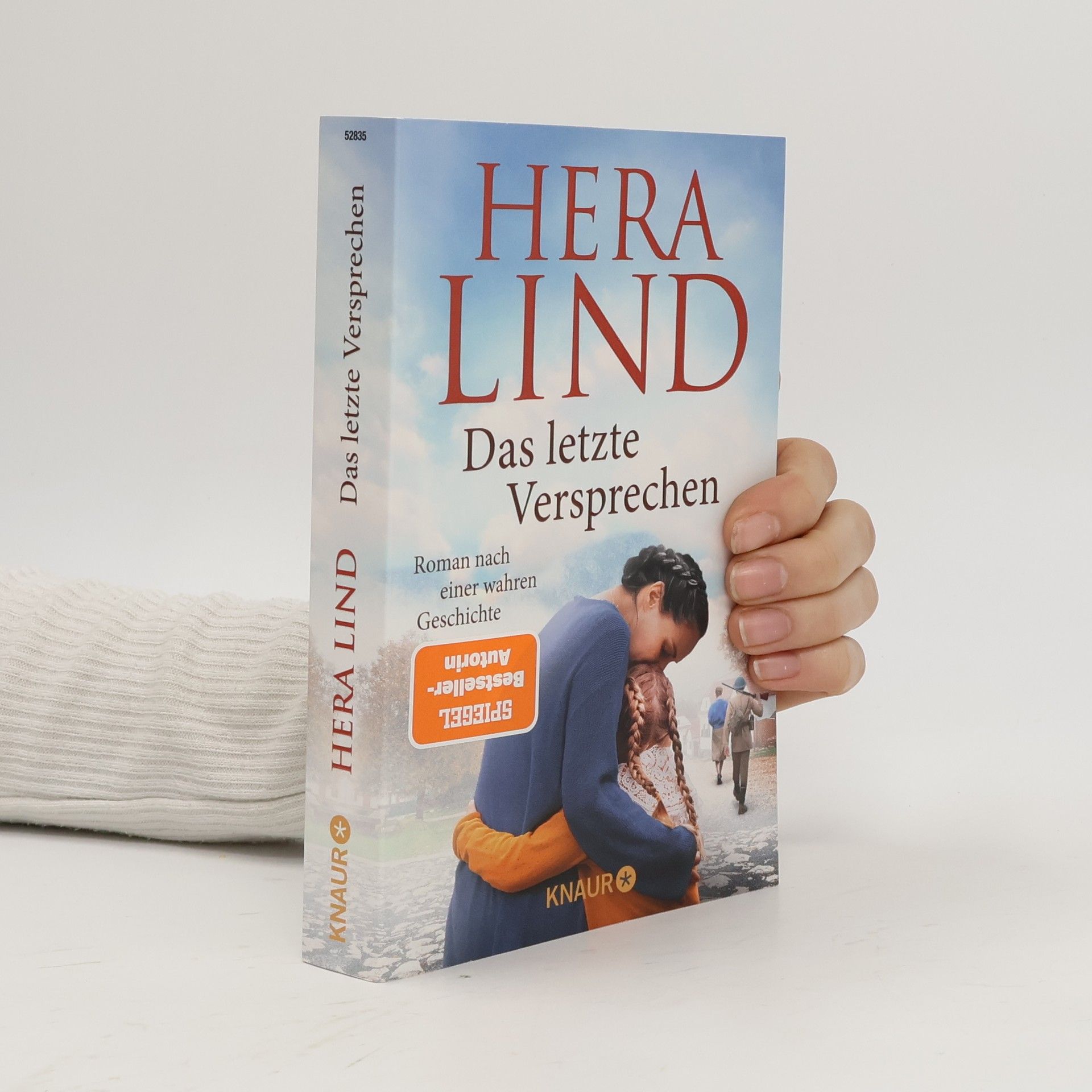 Hera Lind Das letzte Versprechen