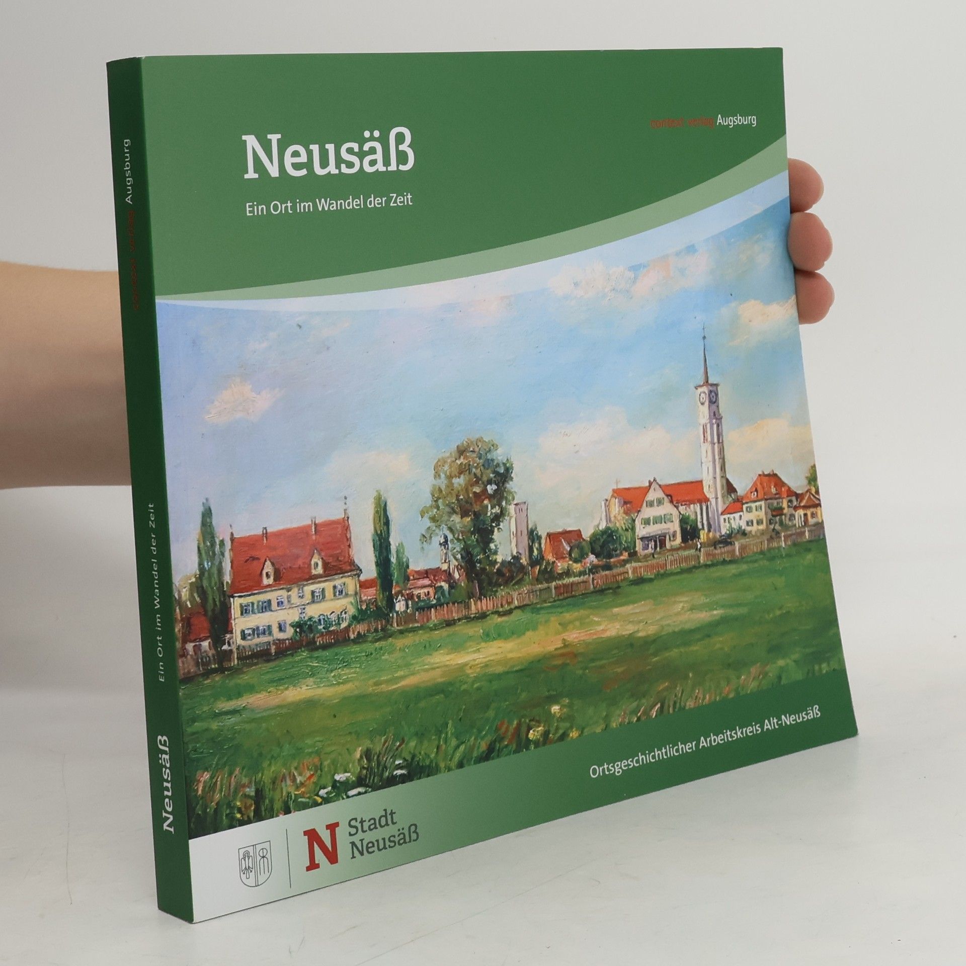 Robert Potsch Neusäß