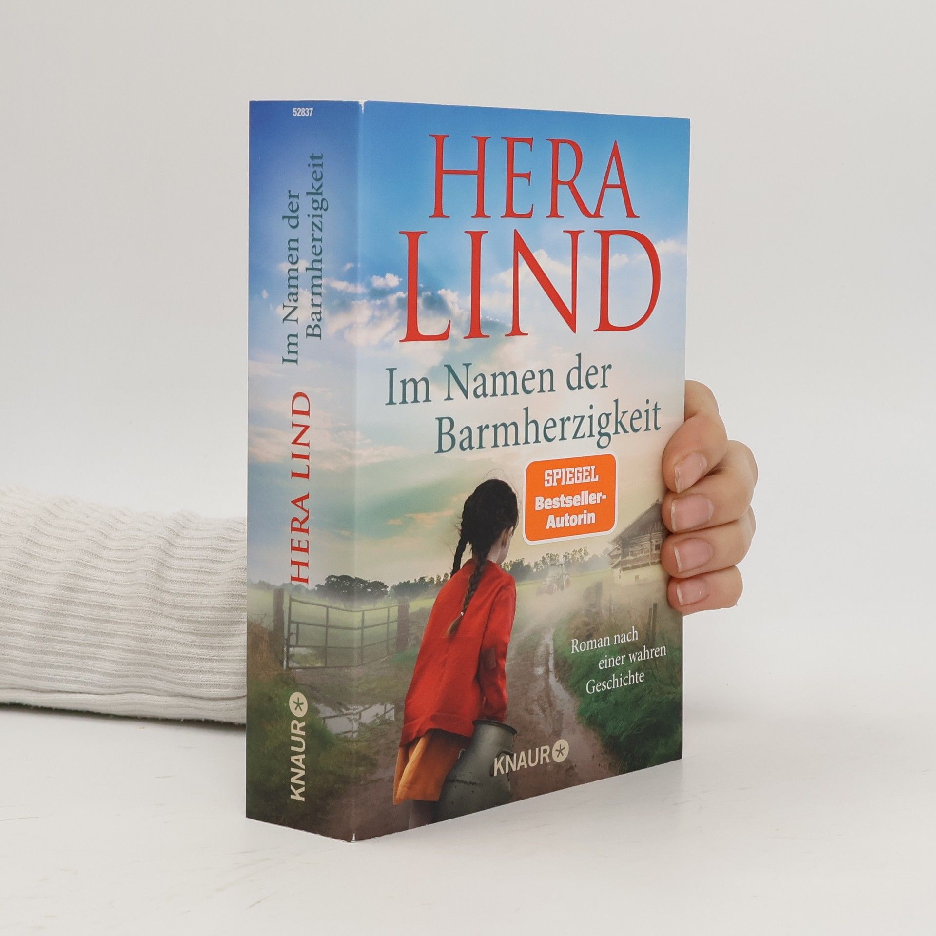 Hera Lind Im Namen der Barmherzigkeit