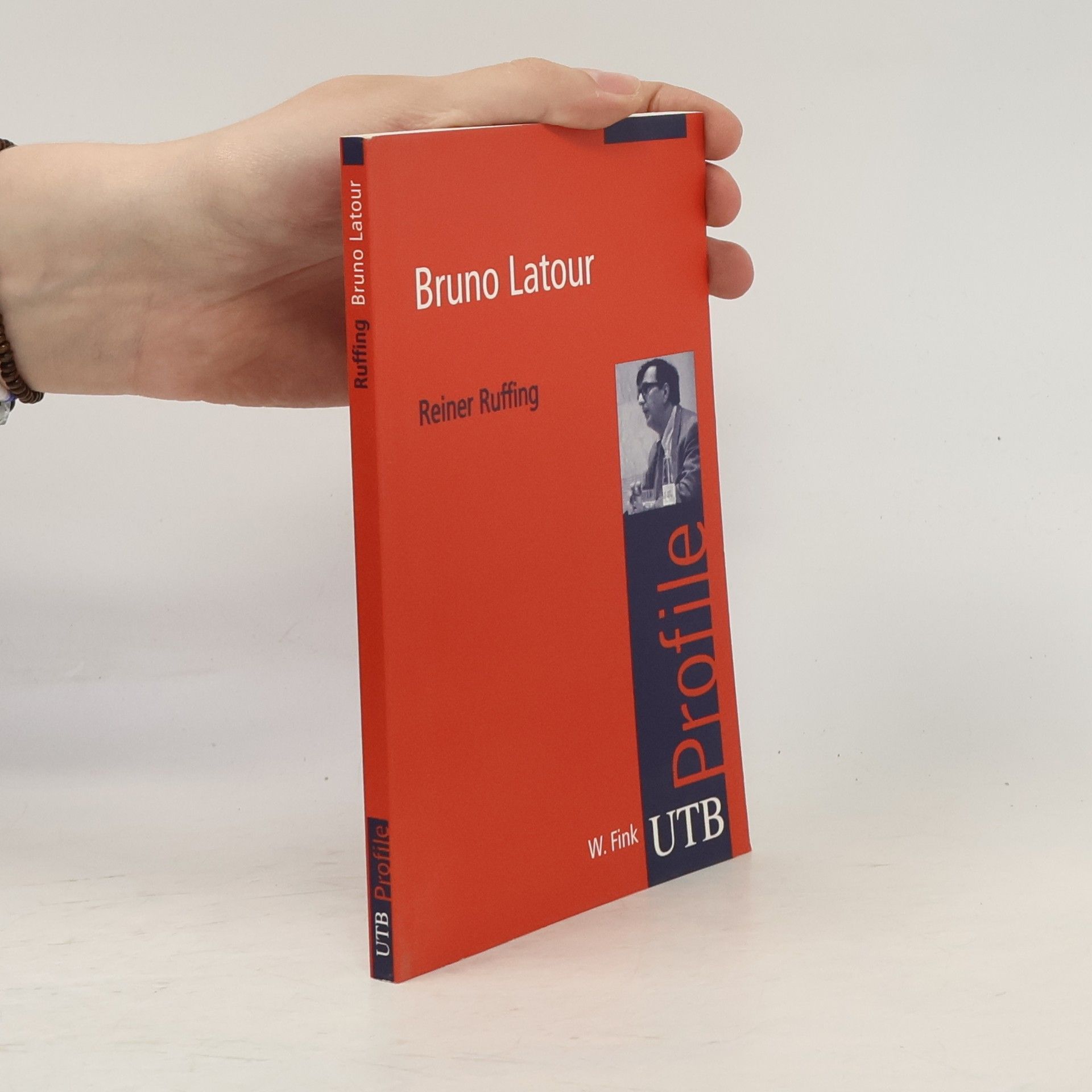 Bruno Latour