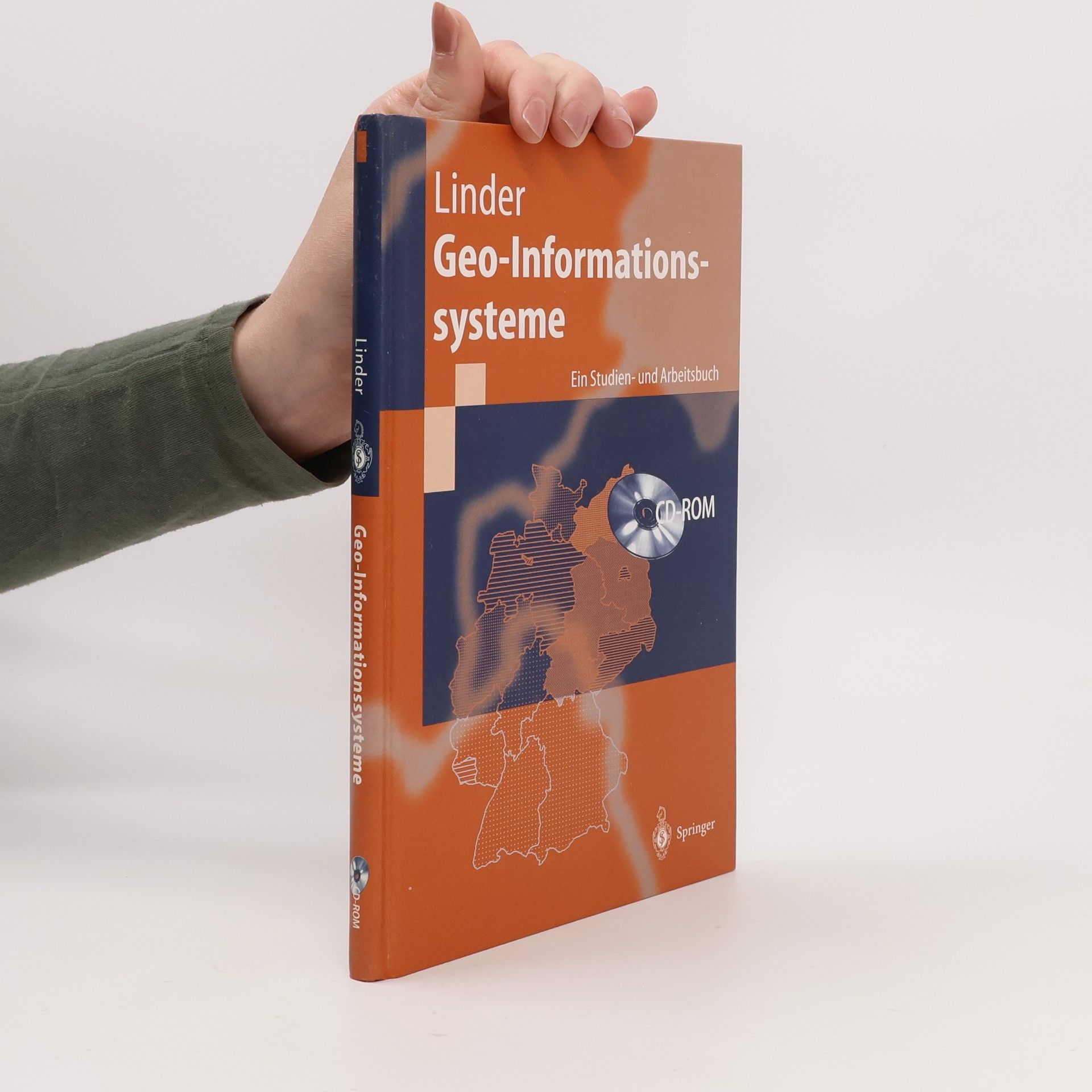 W. Linder Geo-Informationssysteme