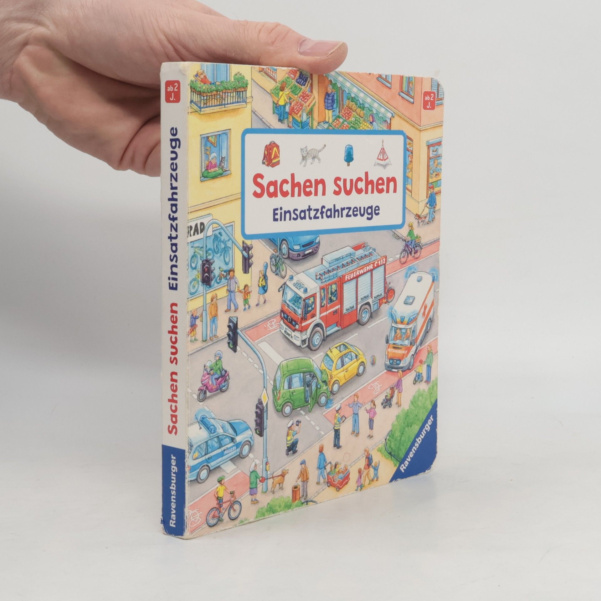 Stefan Seidel Sachen suchen. Einsatzfahrzeuge
