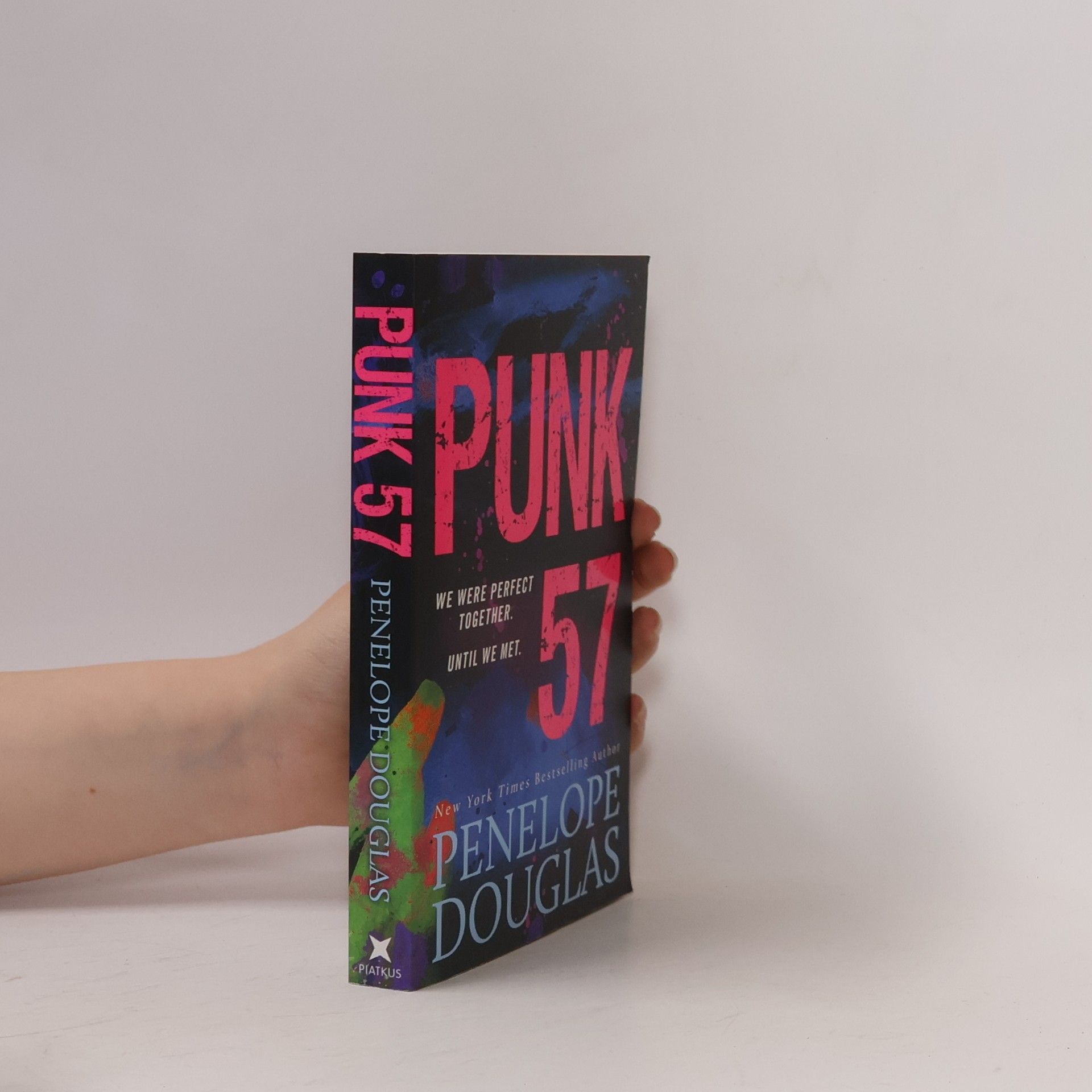 Penelope Douglas Punk 57