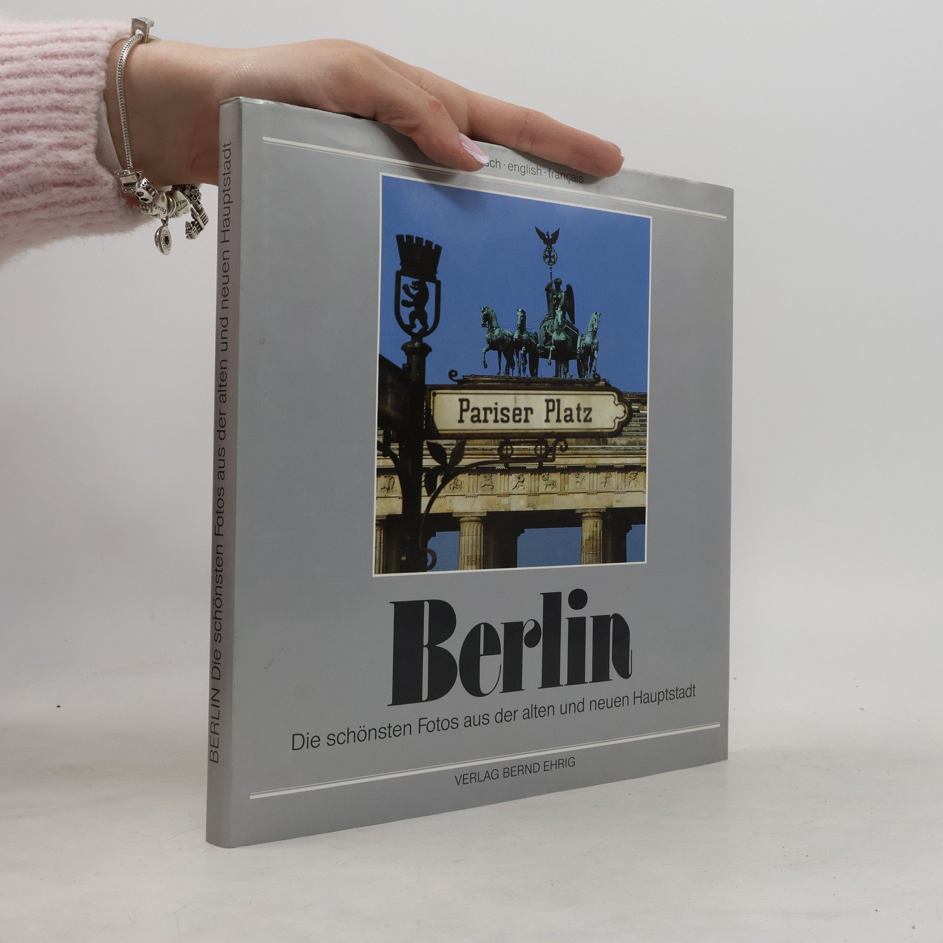 Bernd Ehrig Berlin