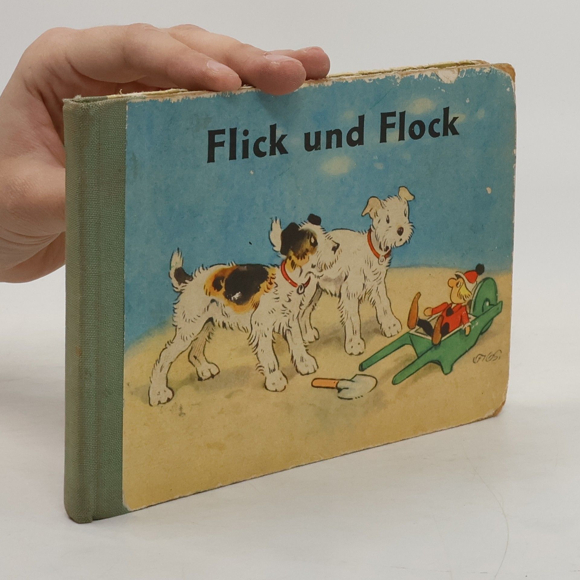 Autorenkollektiv Flick und Flock