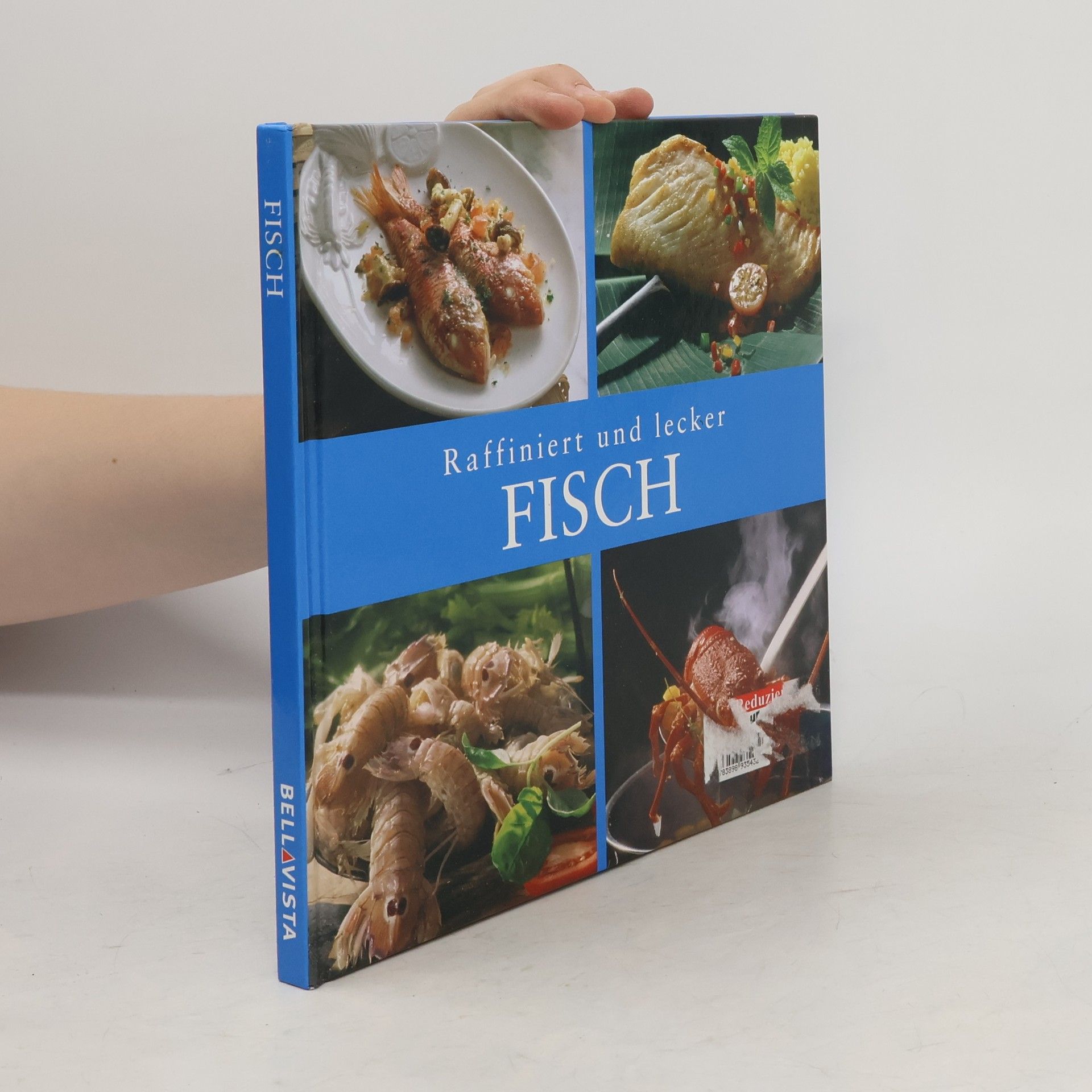Kolektiv autorů Fisch