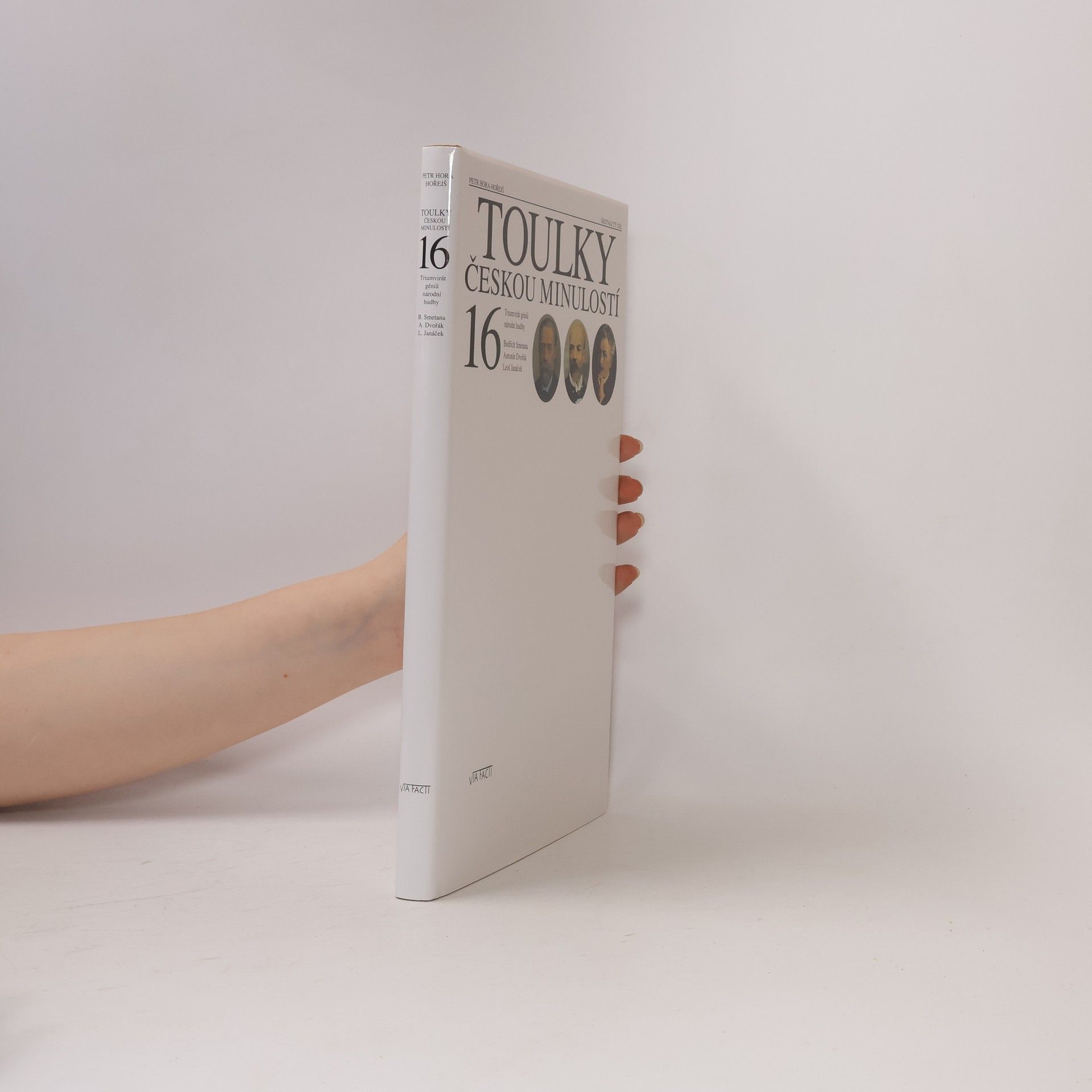 Toulky českou minulostí 16