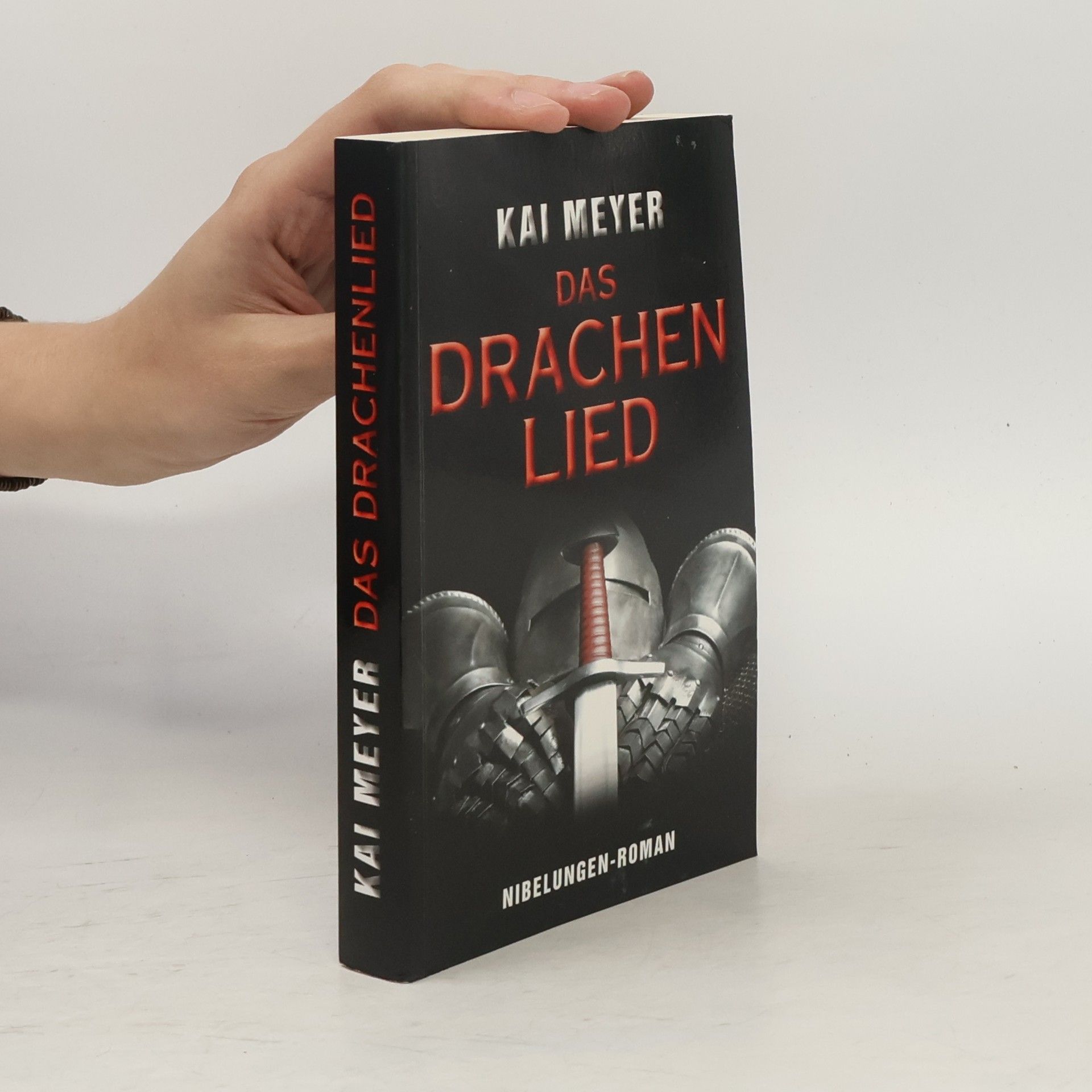 Kai Meyer Das Drachen Lied