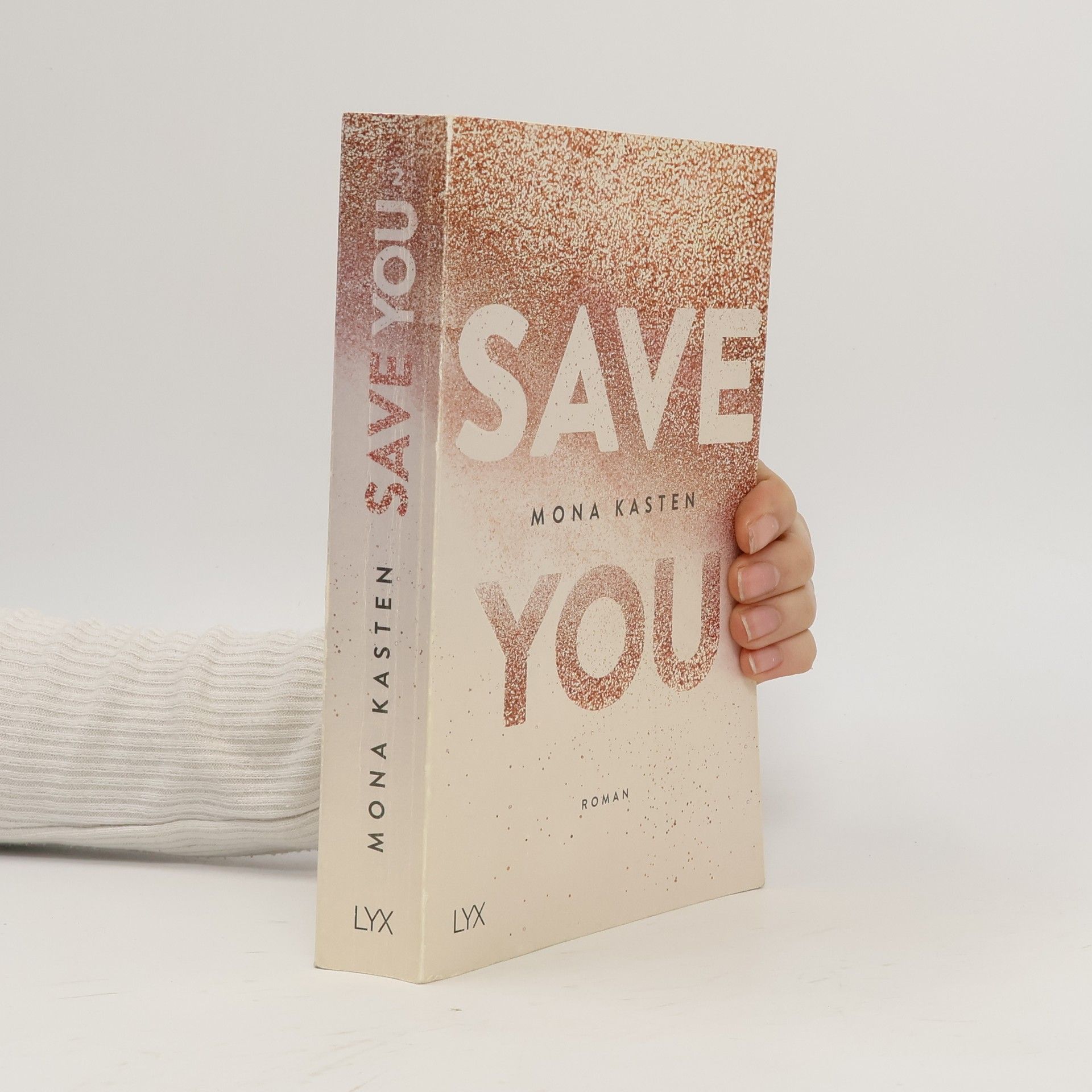 Mona Kasten Save You