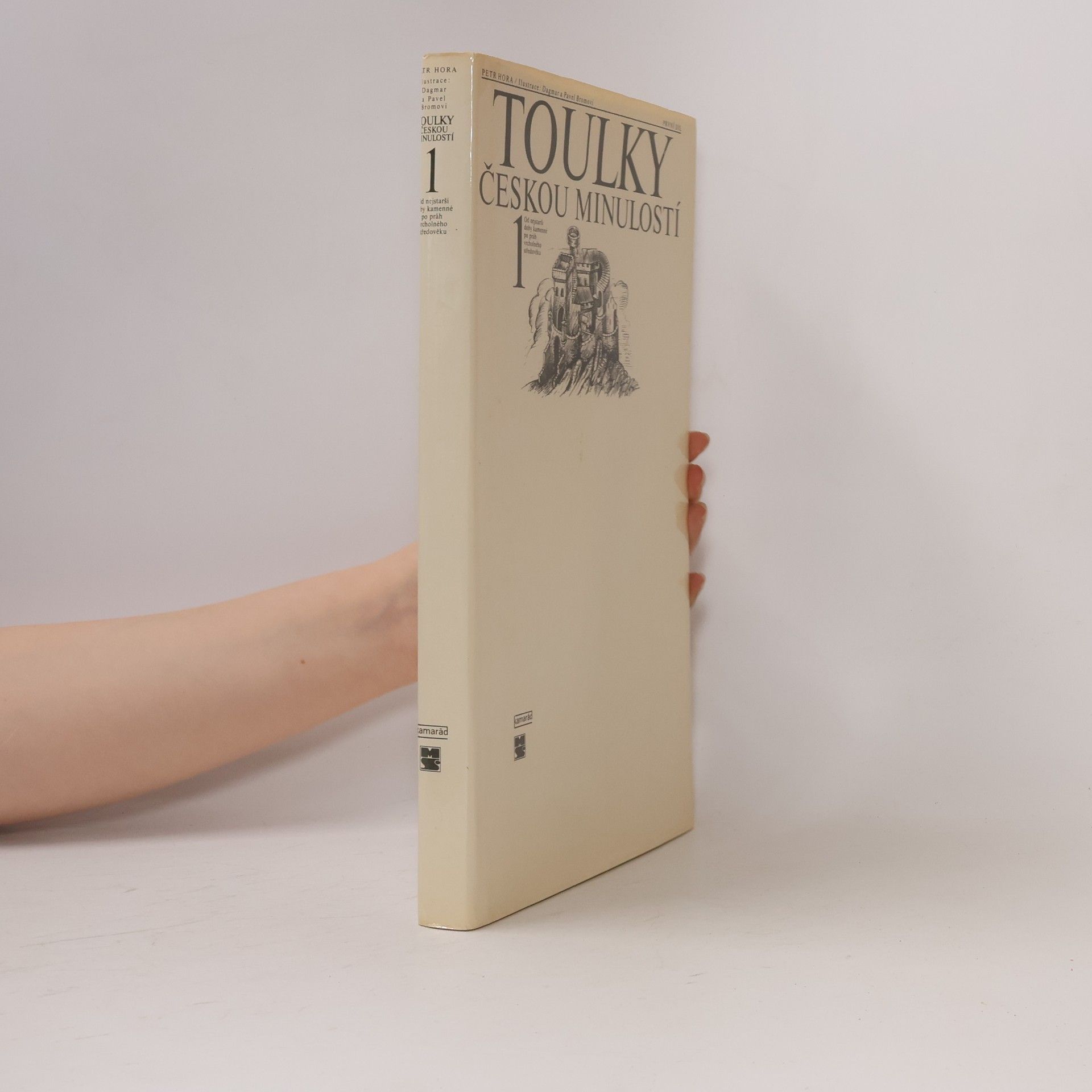 Toulky českou minulostí 1