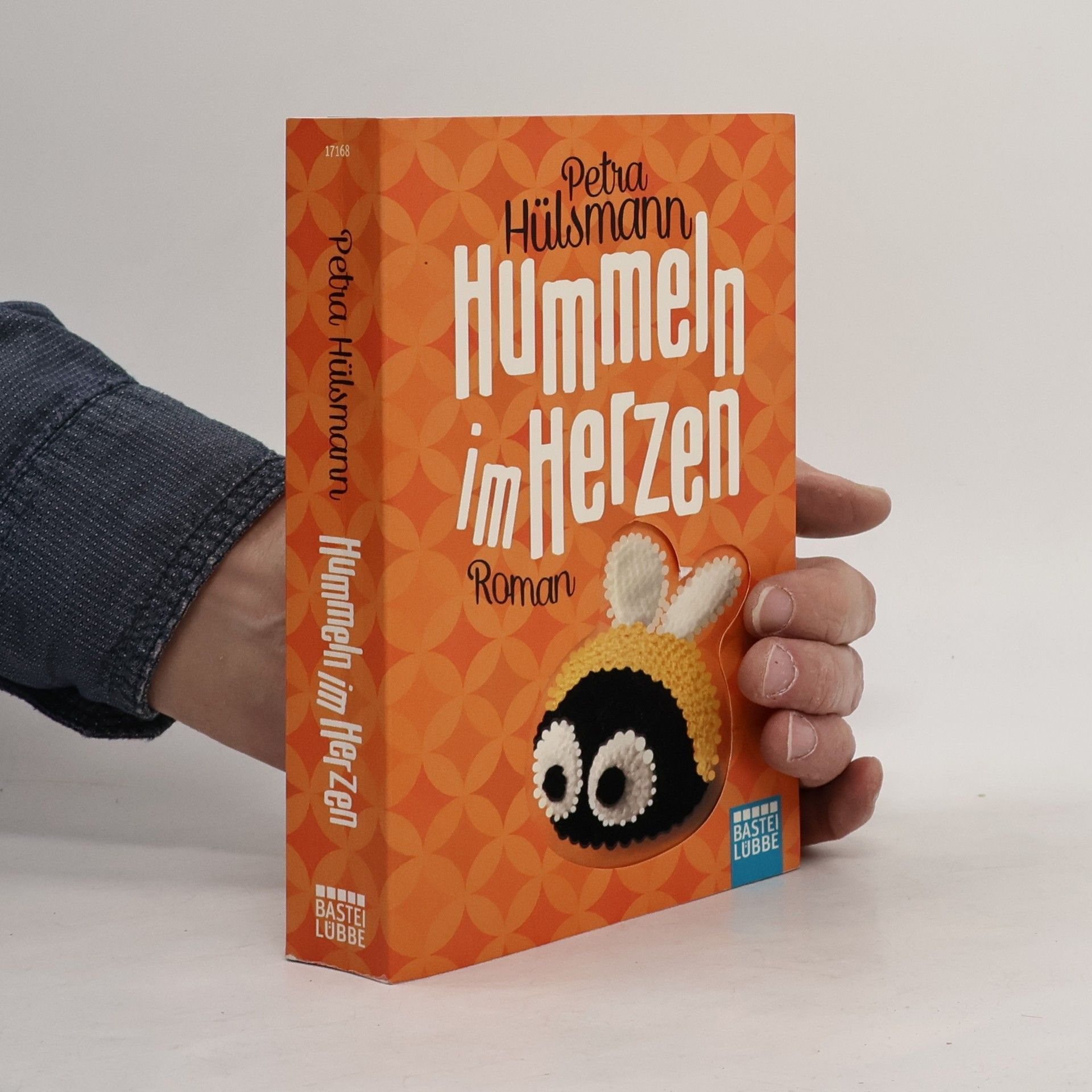 Petra Hülsmann Hummeln im Herzen