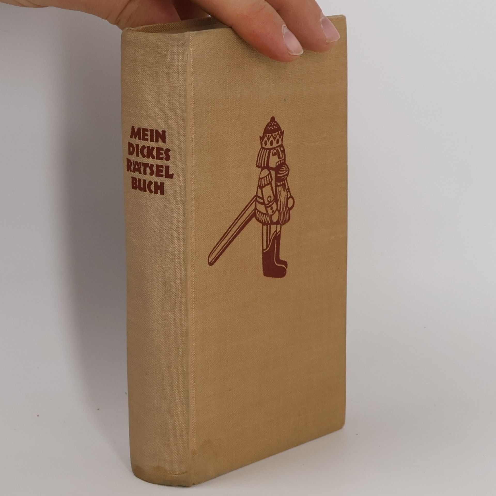 Autorenkollektiv Mein dickes ratsel buch