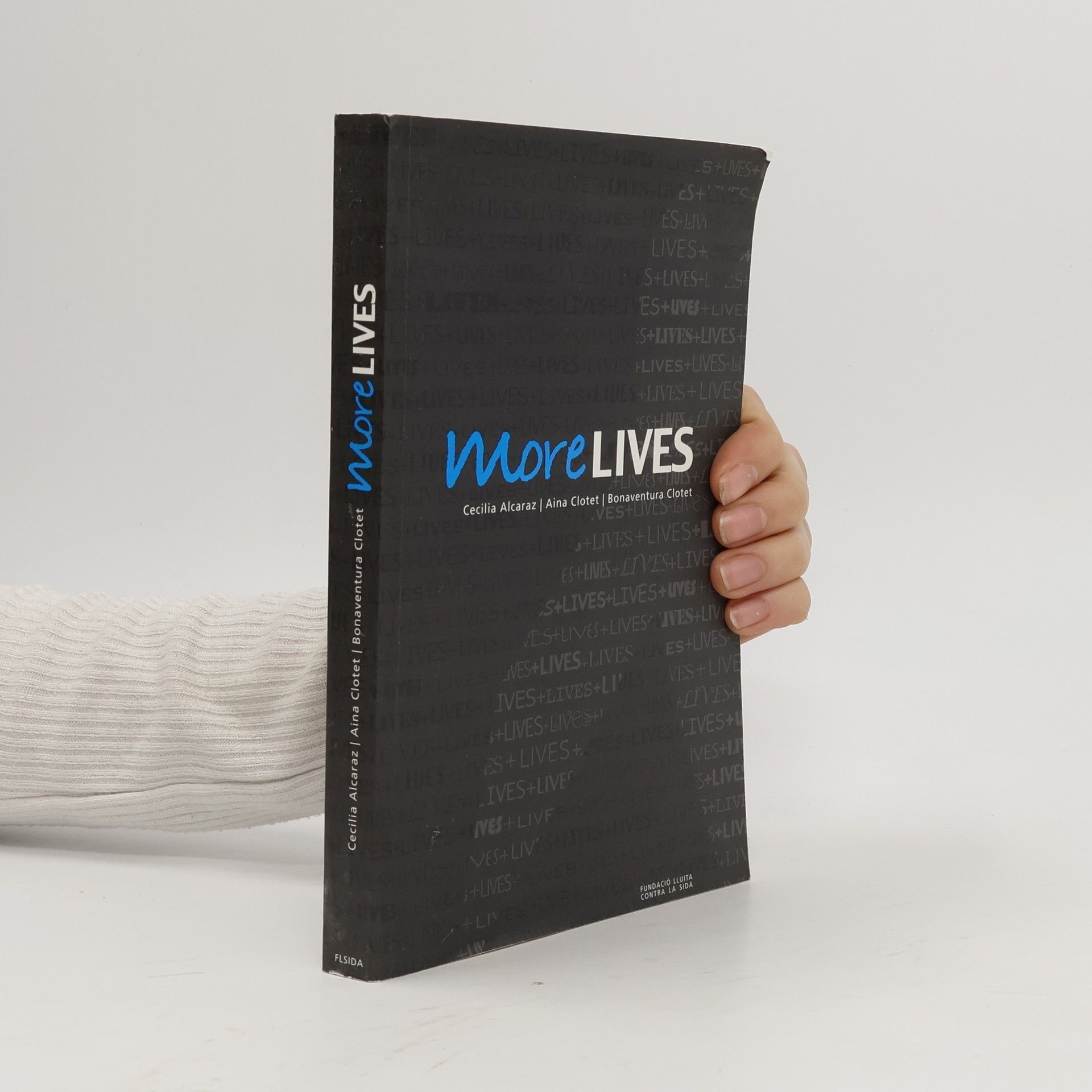 More Lives