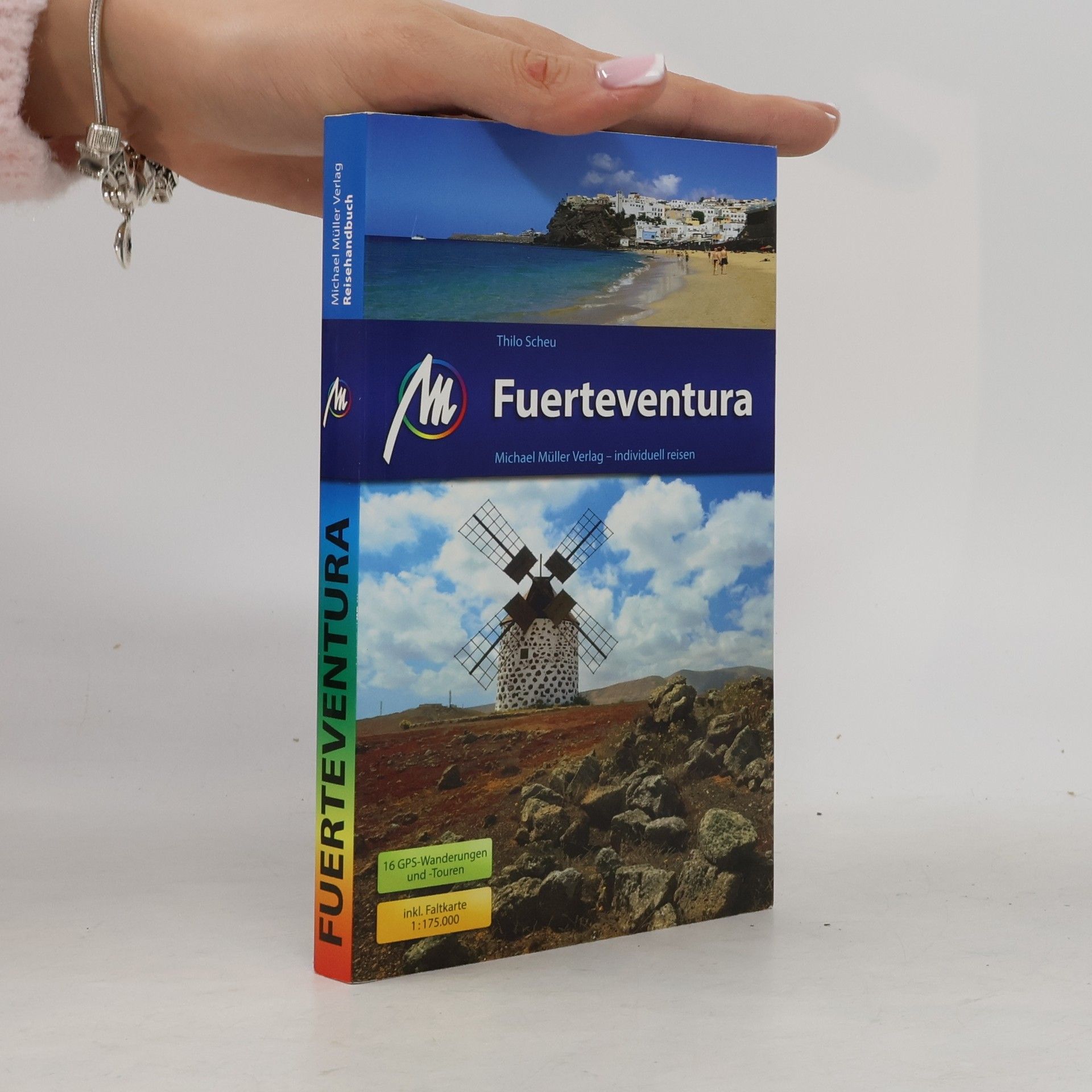 Fuerteventura