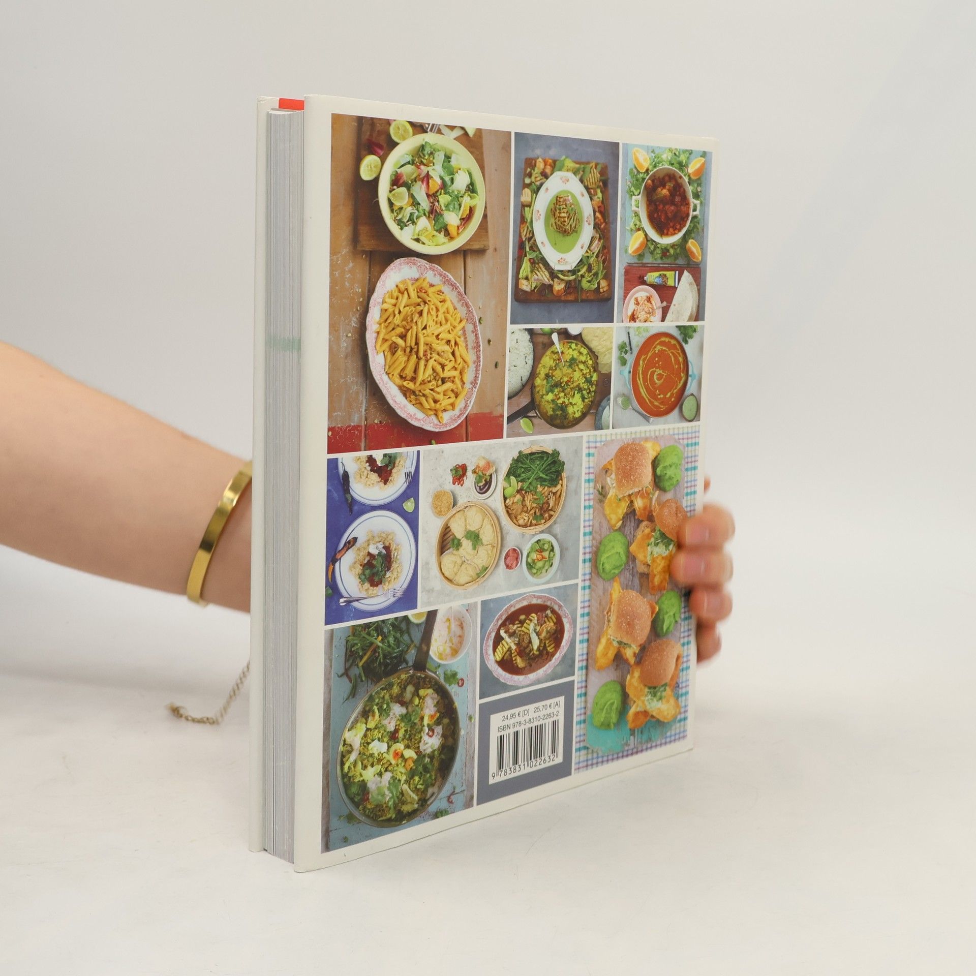 Jamie Oliver Jamies 15-Minuten-Küche