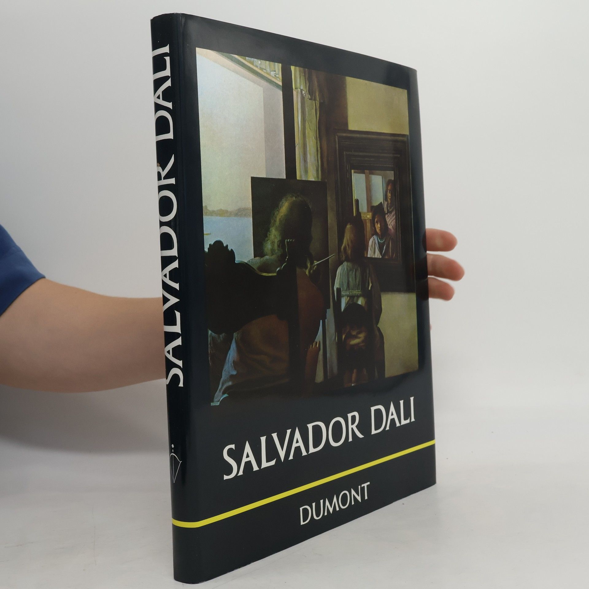 Salvador Dalí Salvador Dali