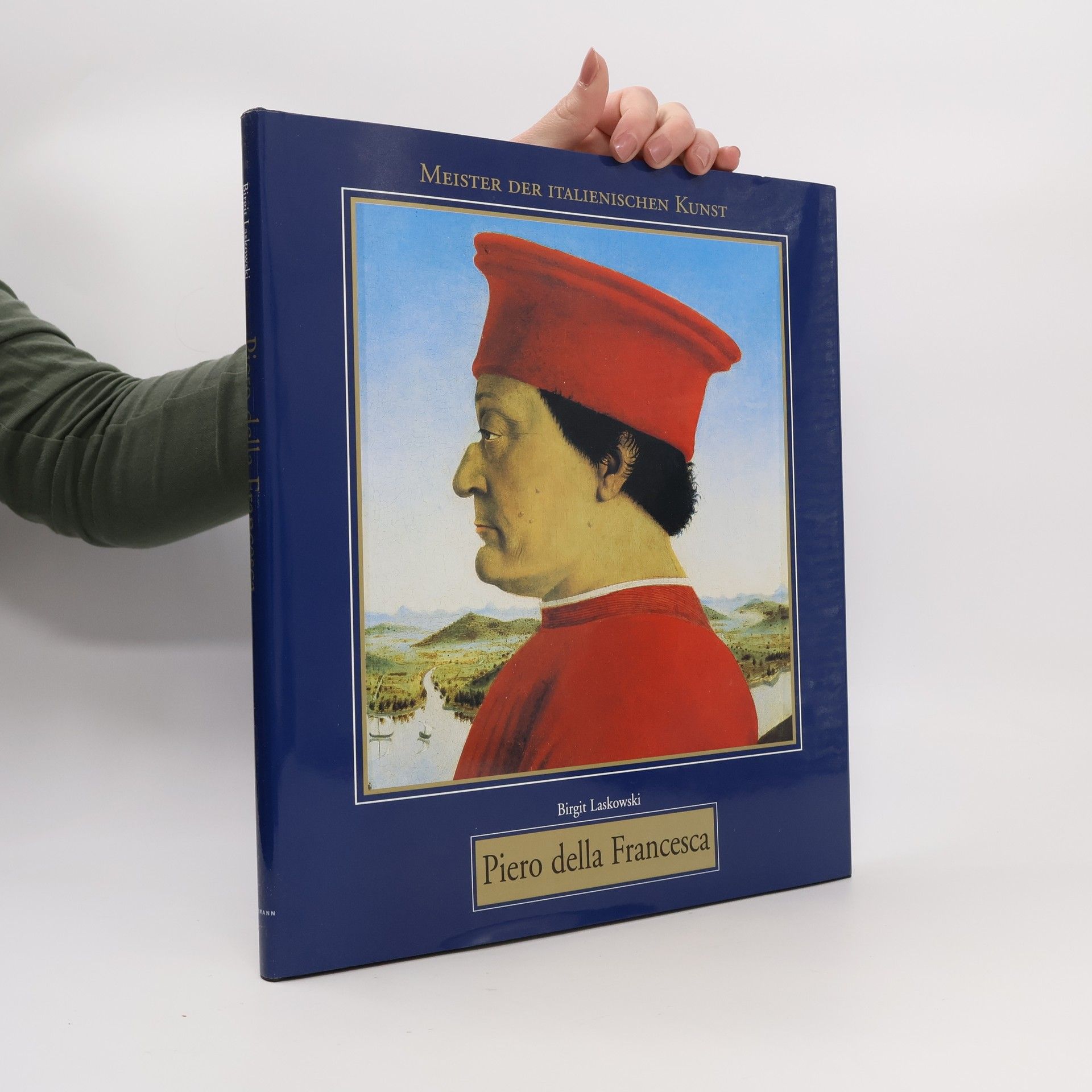 Birgit Laskowski Piero della Francesca