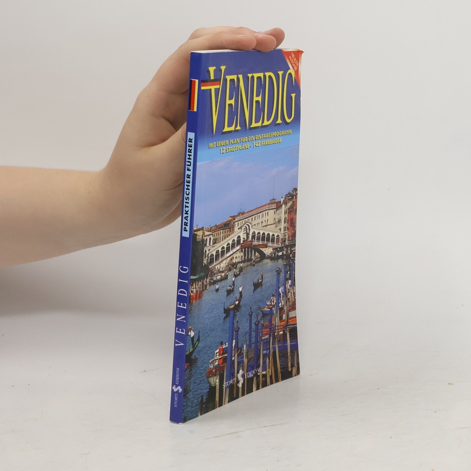 Autorenkollektiv Venedig