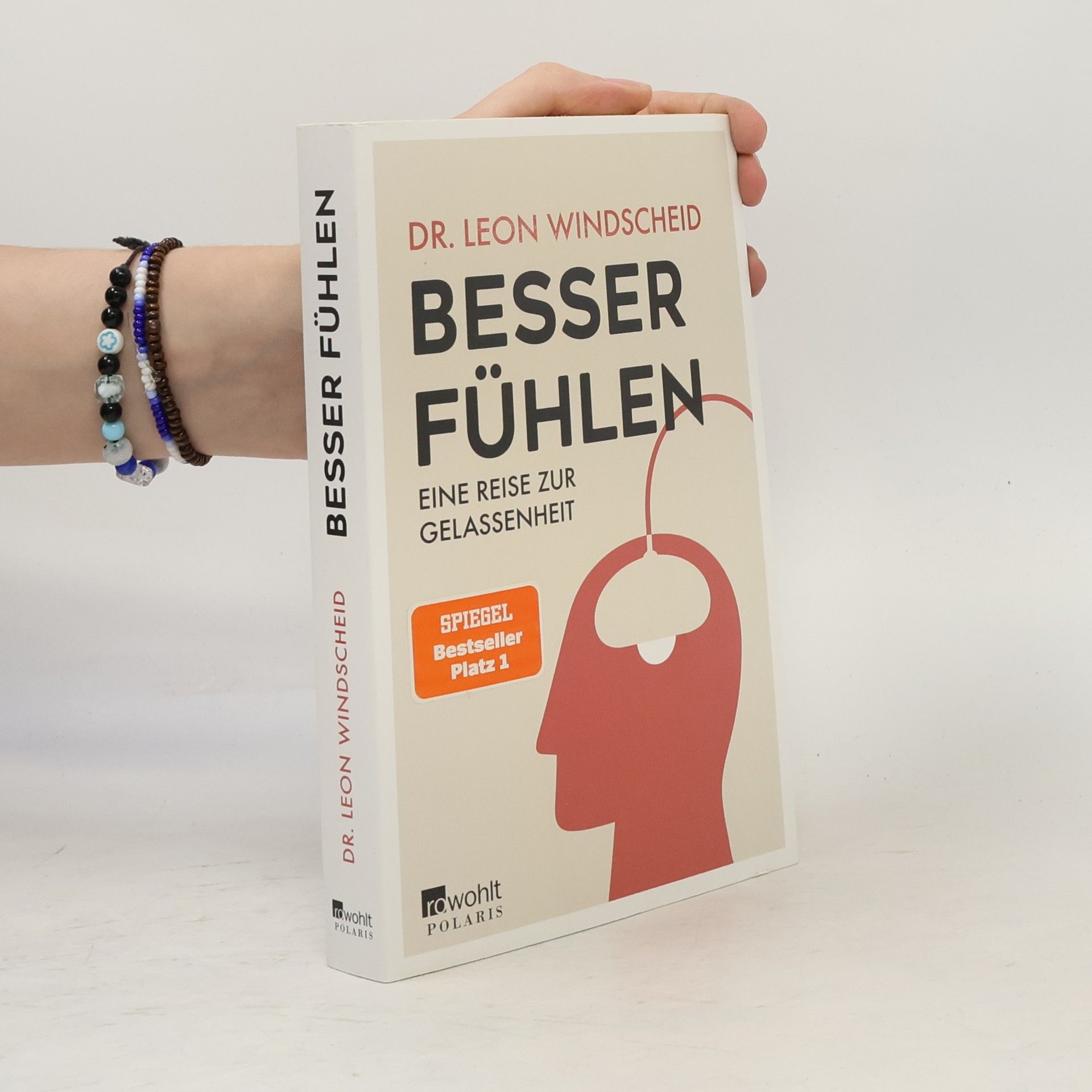 Leon Windscheid Besser fühlen