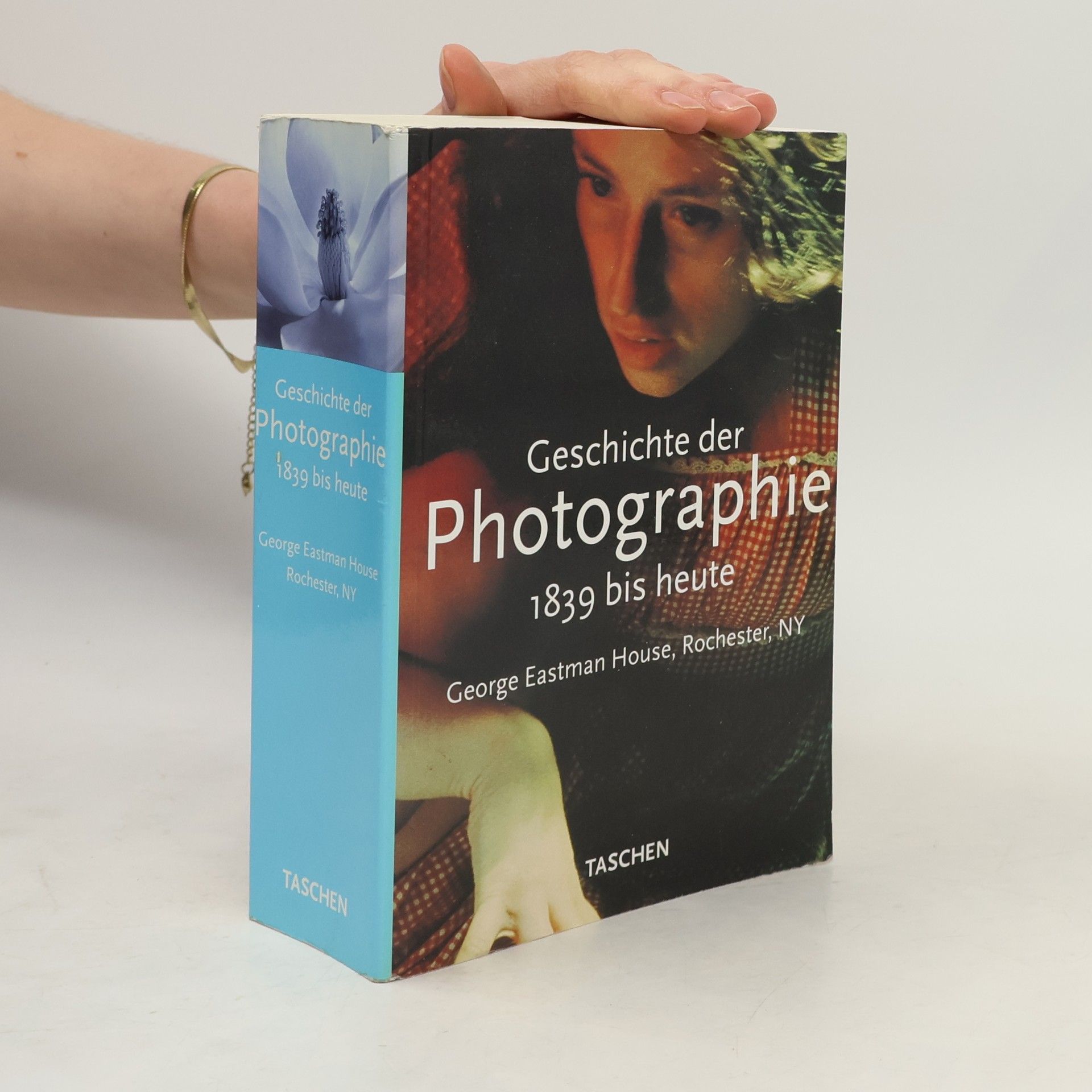 Geschichte der Photographie 1839 bis heute - George Eastman House, Rochester, NY