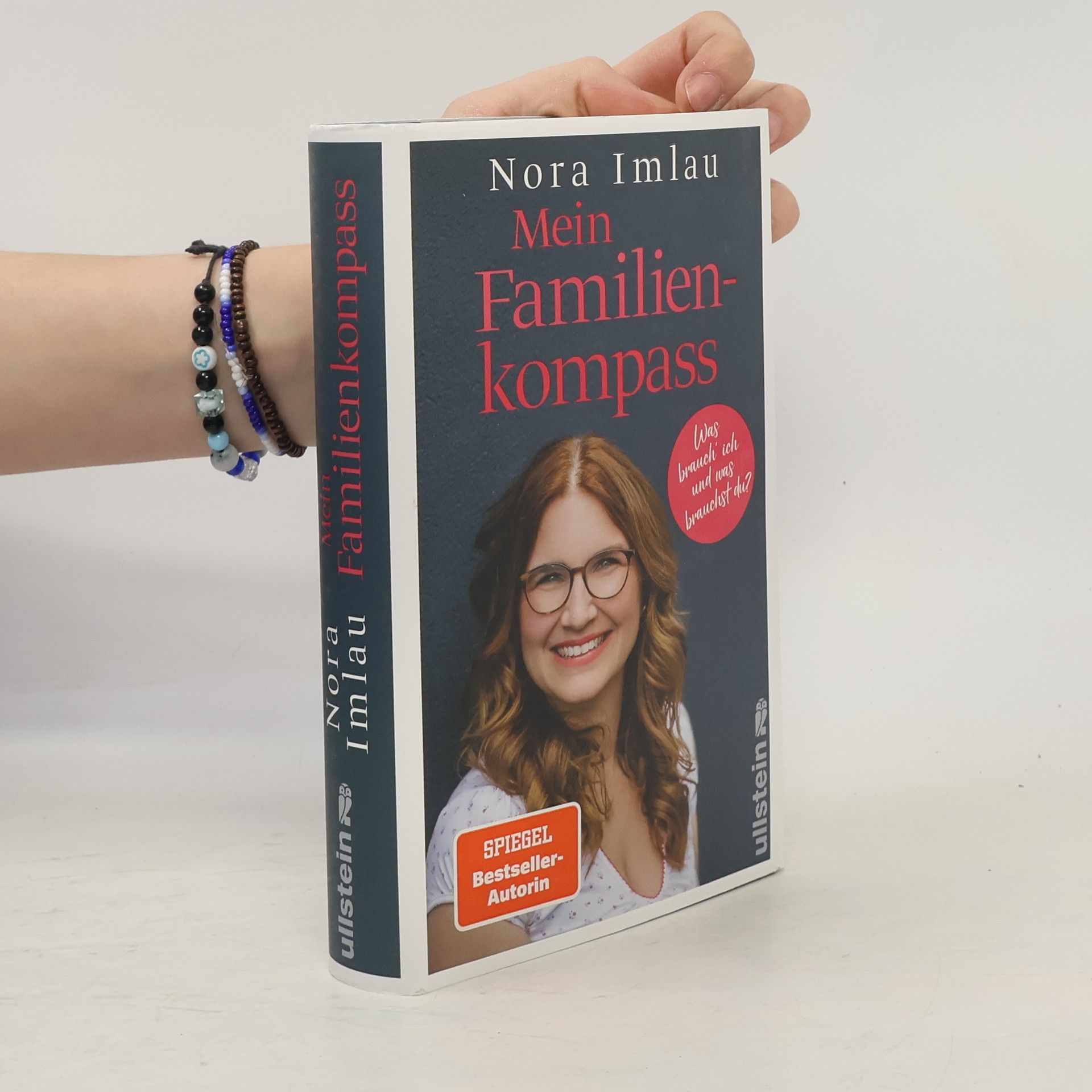 Nora Imlau Mein Familienkompass