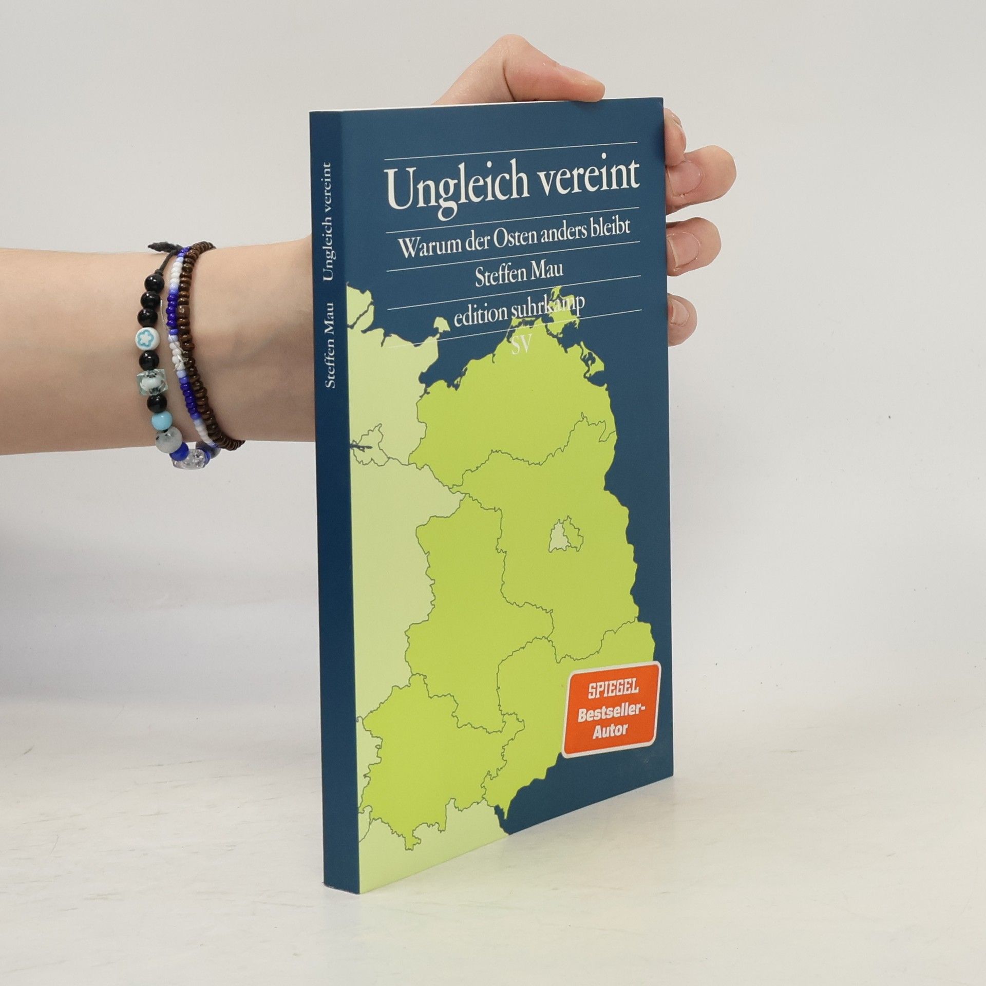 Ungleich vereint