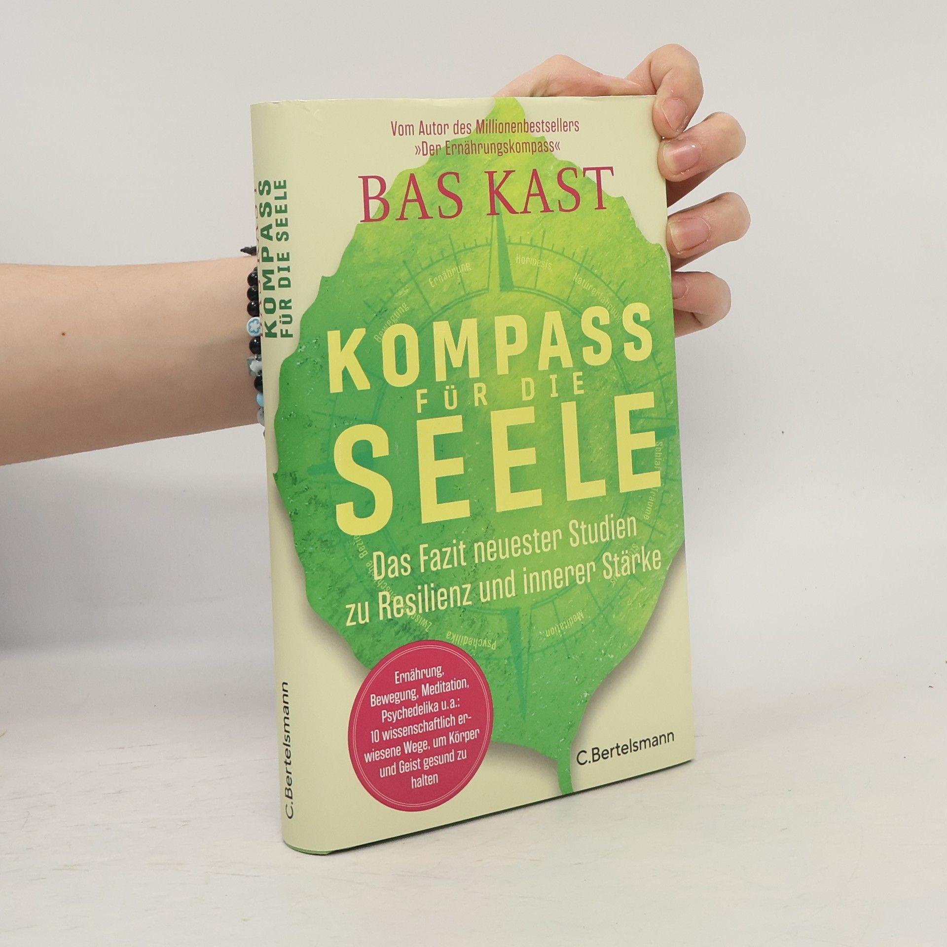 Kompass für die Seele