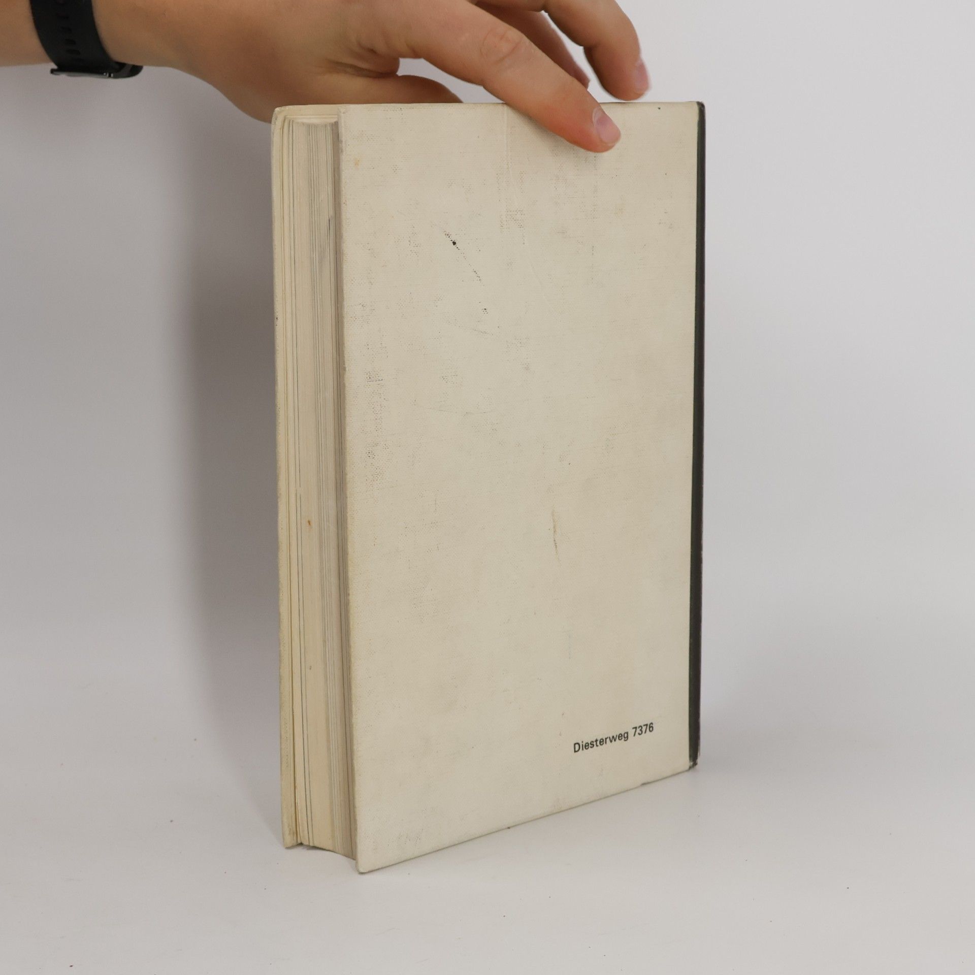 Various authors Grundzüge der Geschichte Oberstufe Quellenband I