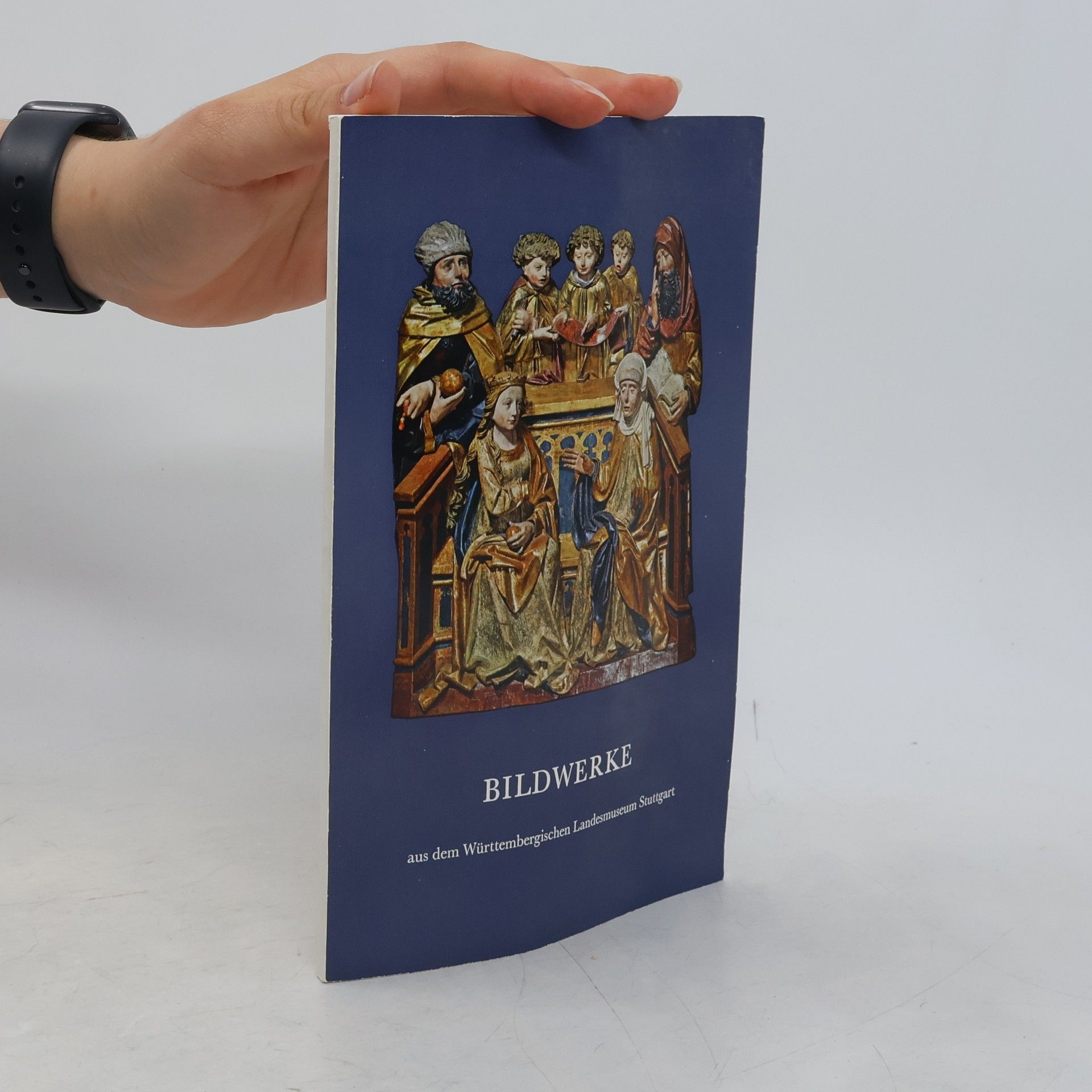 Autorenkollektiv Bildwerke