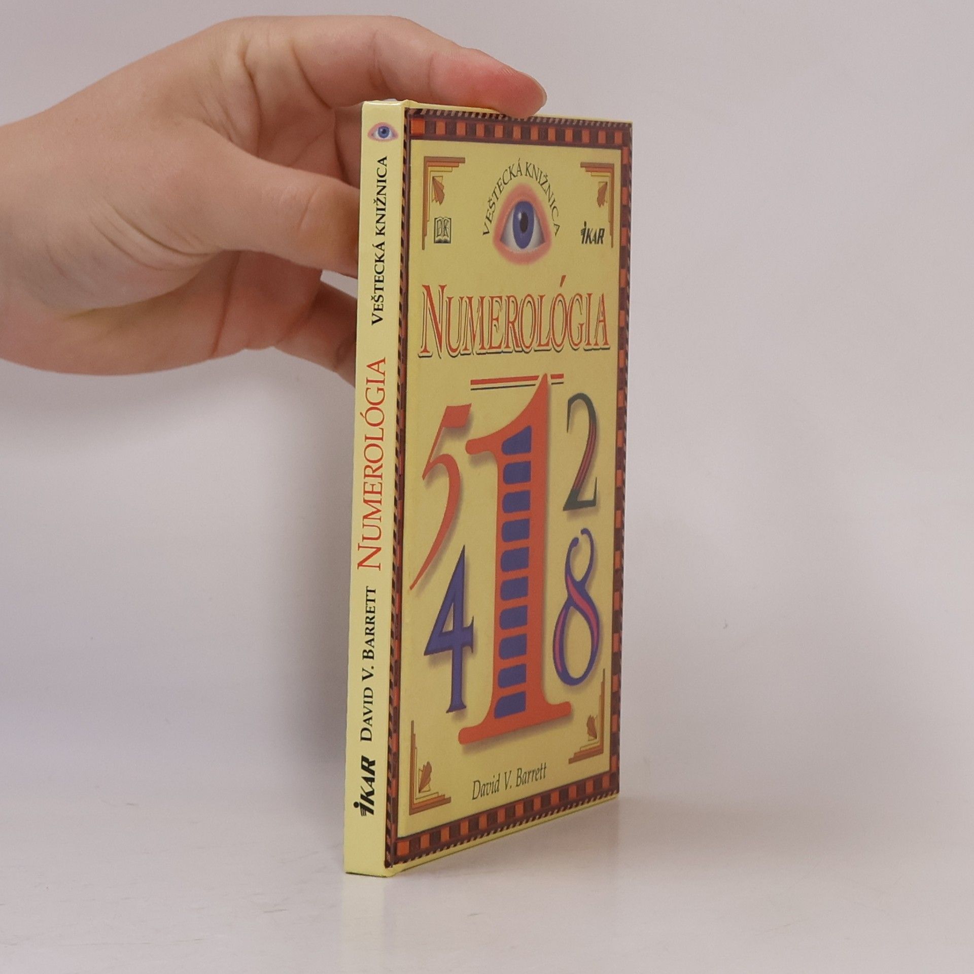 Numerológia