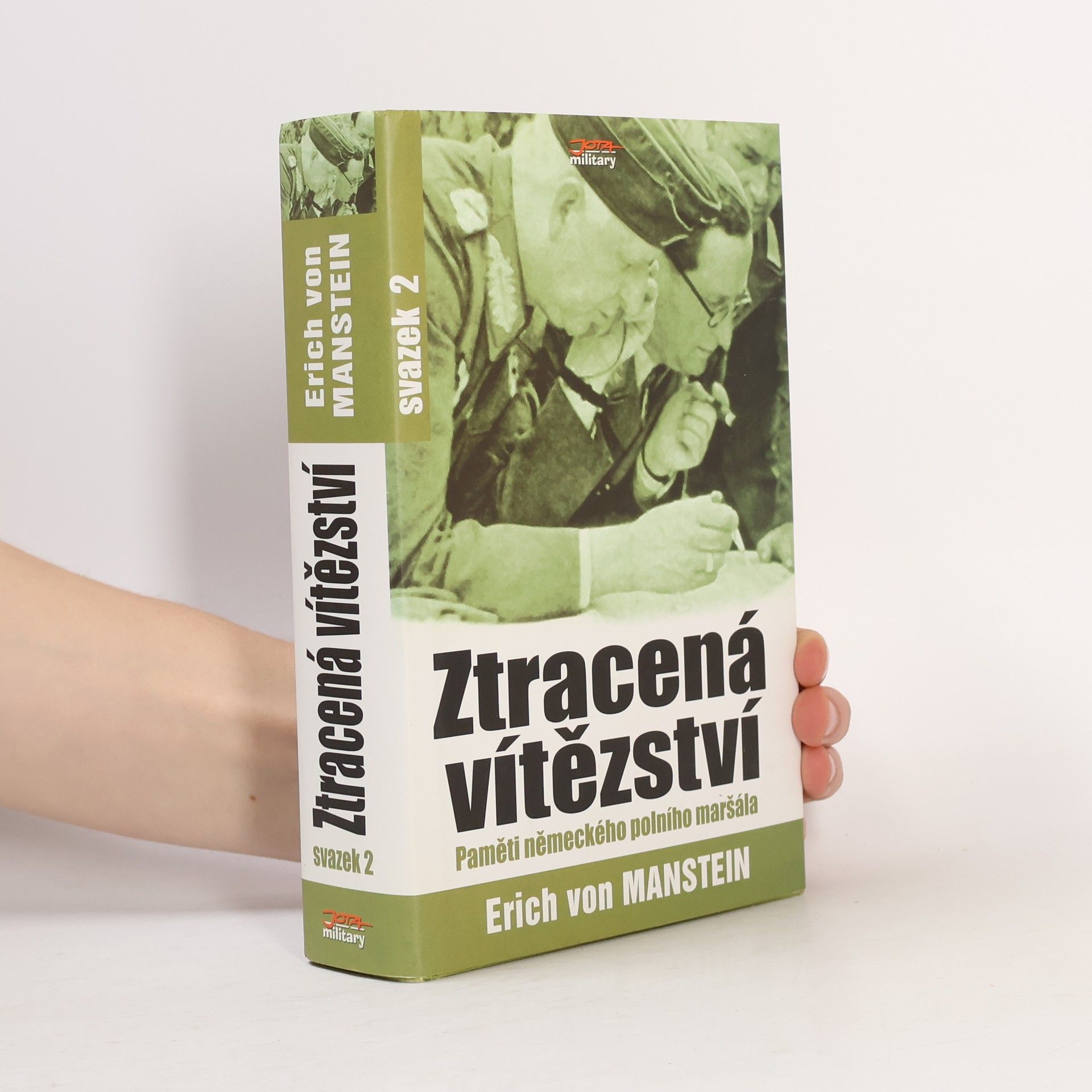 Ztracená vítězství 2
