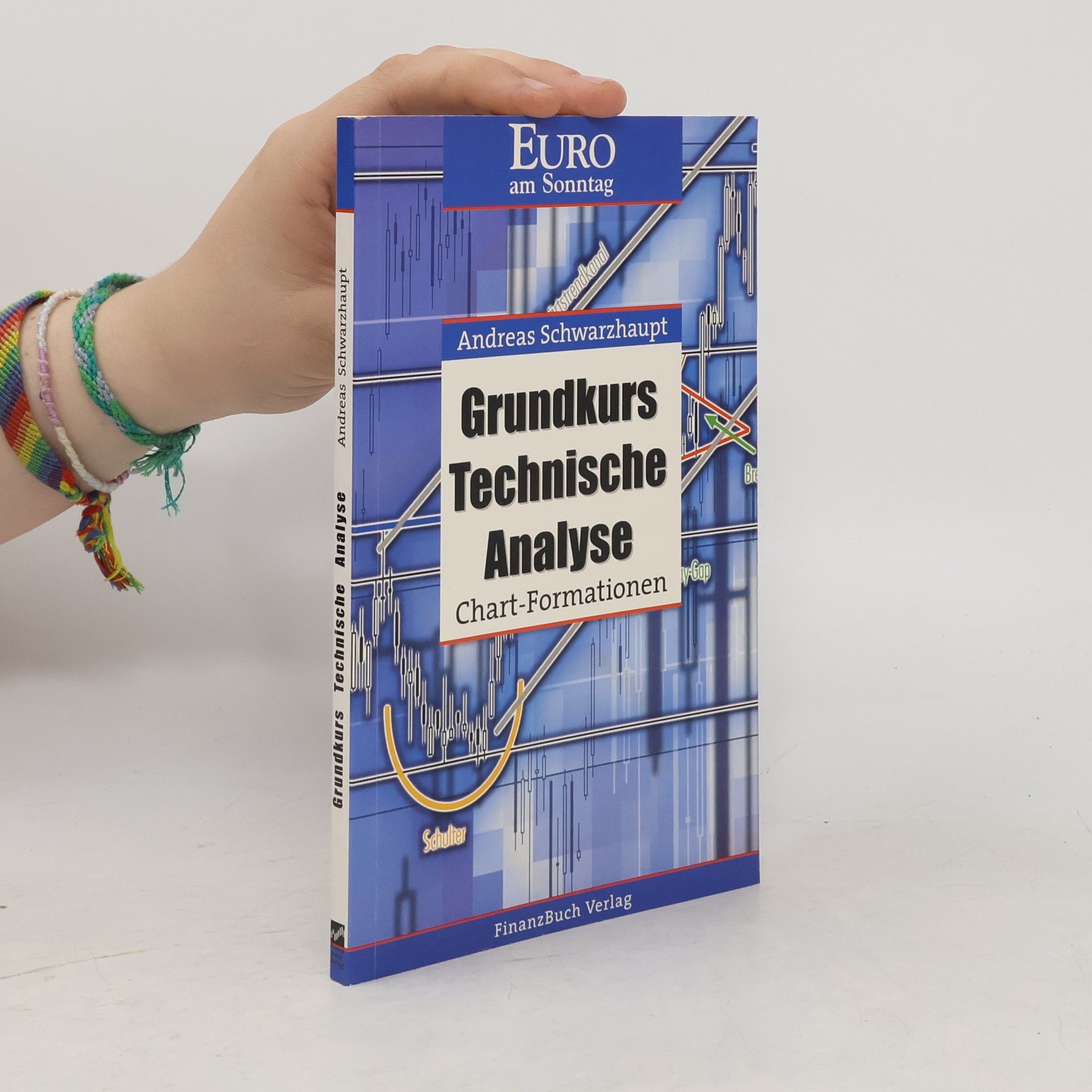 Grundkurs Technische Analyse: Chartformationen