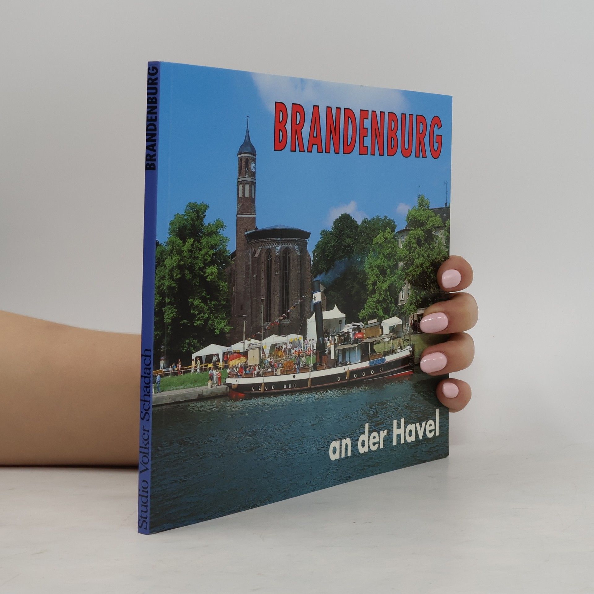 Brandenburg an der Havel