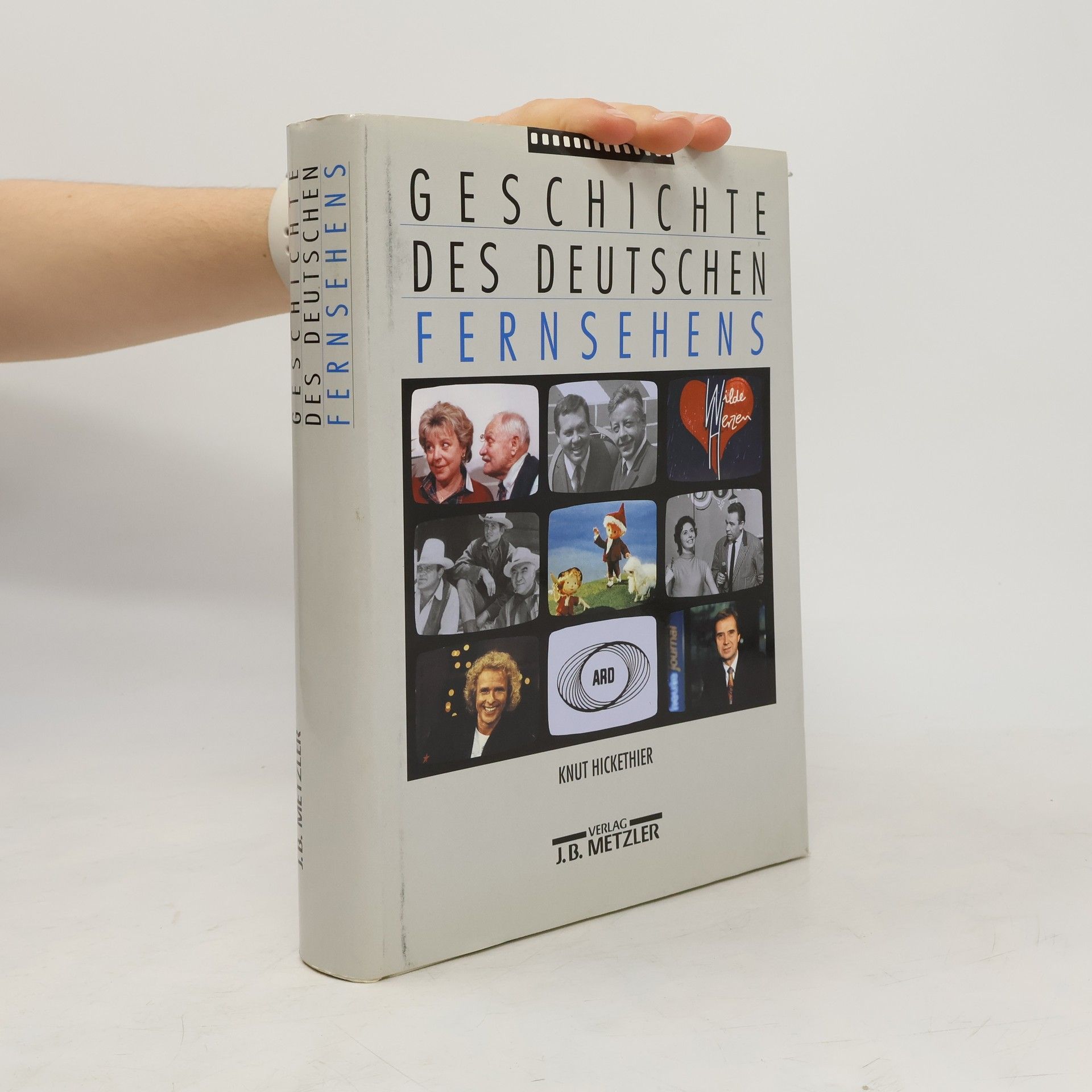 Geschichte des deutschen Fernsehens
