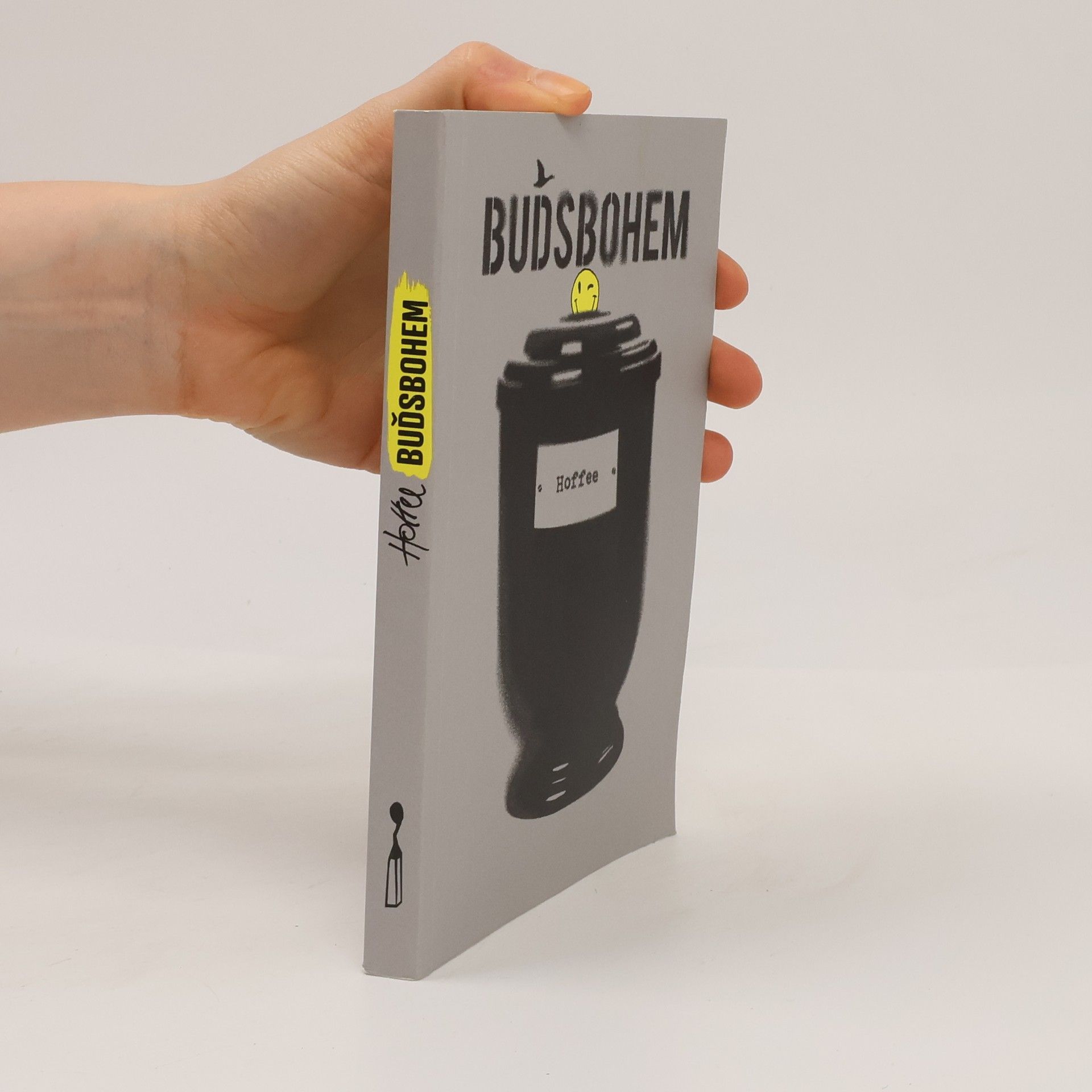 Buďsbohem