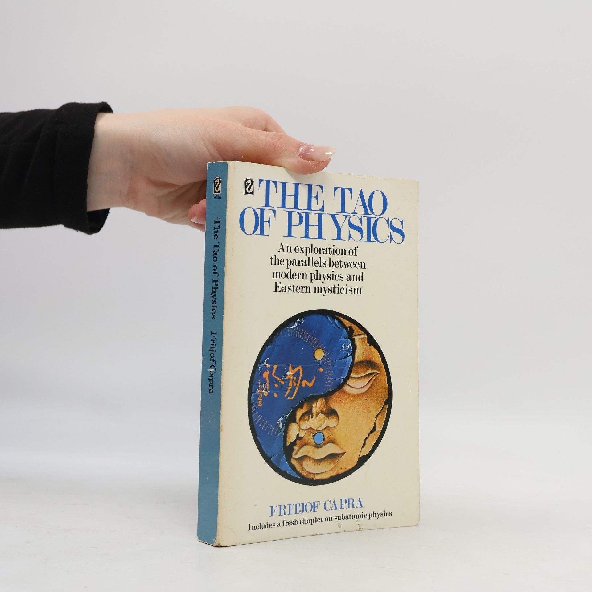 Fritjof Capra The Tao of Physics